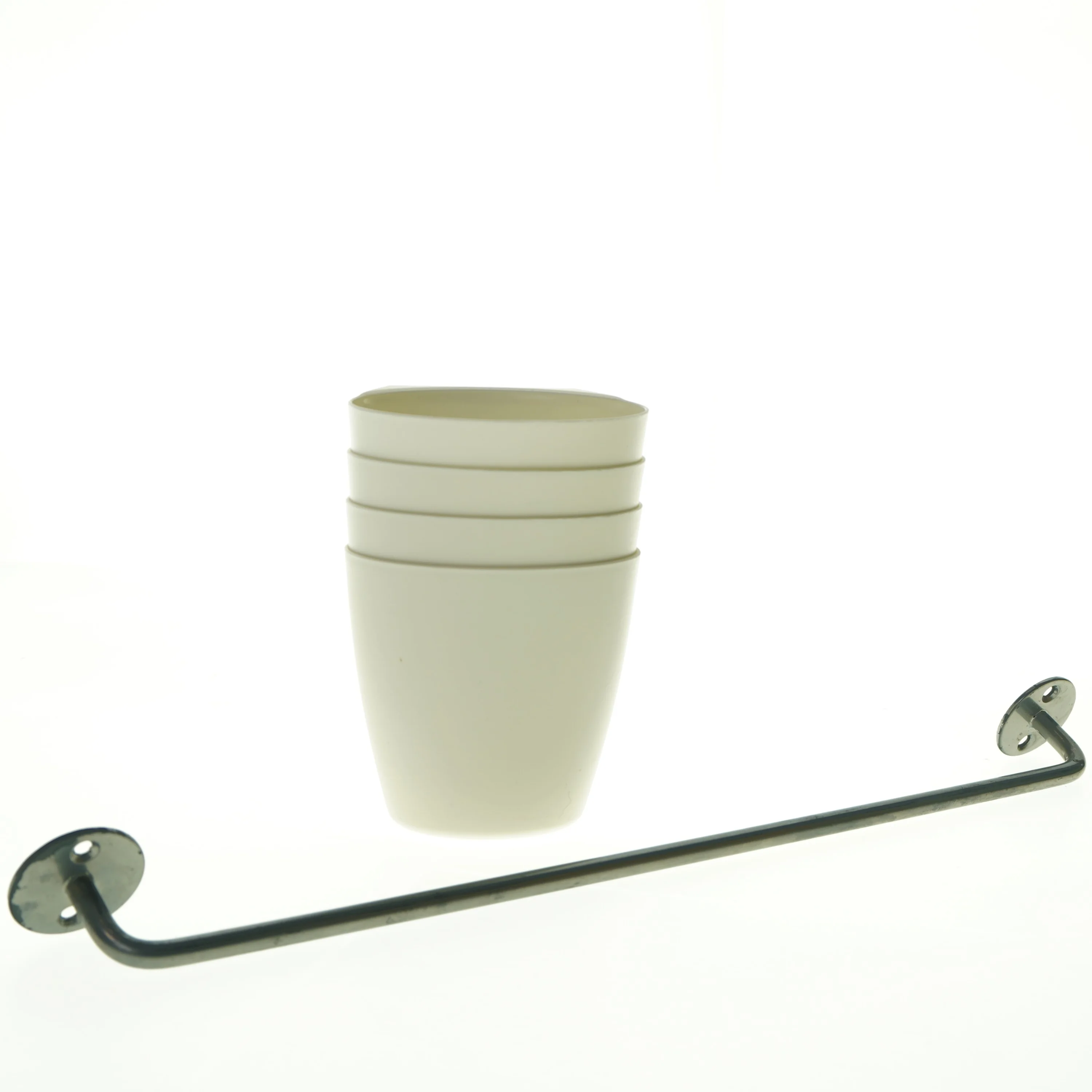 Vægophæng fra IKEA (str. Længde på stang, 50 cm)