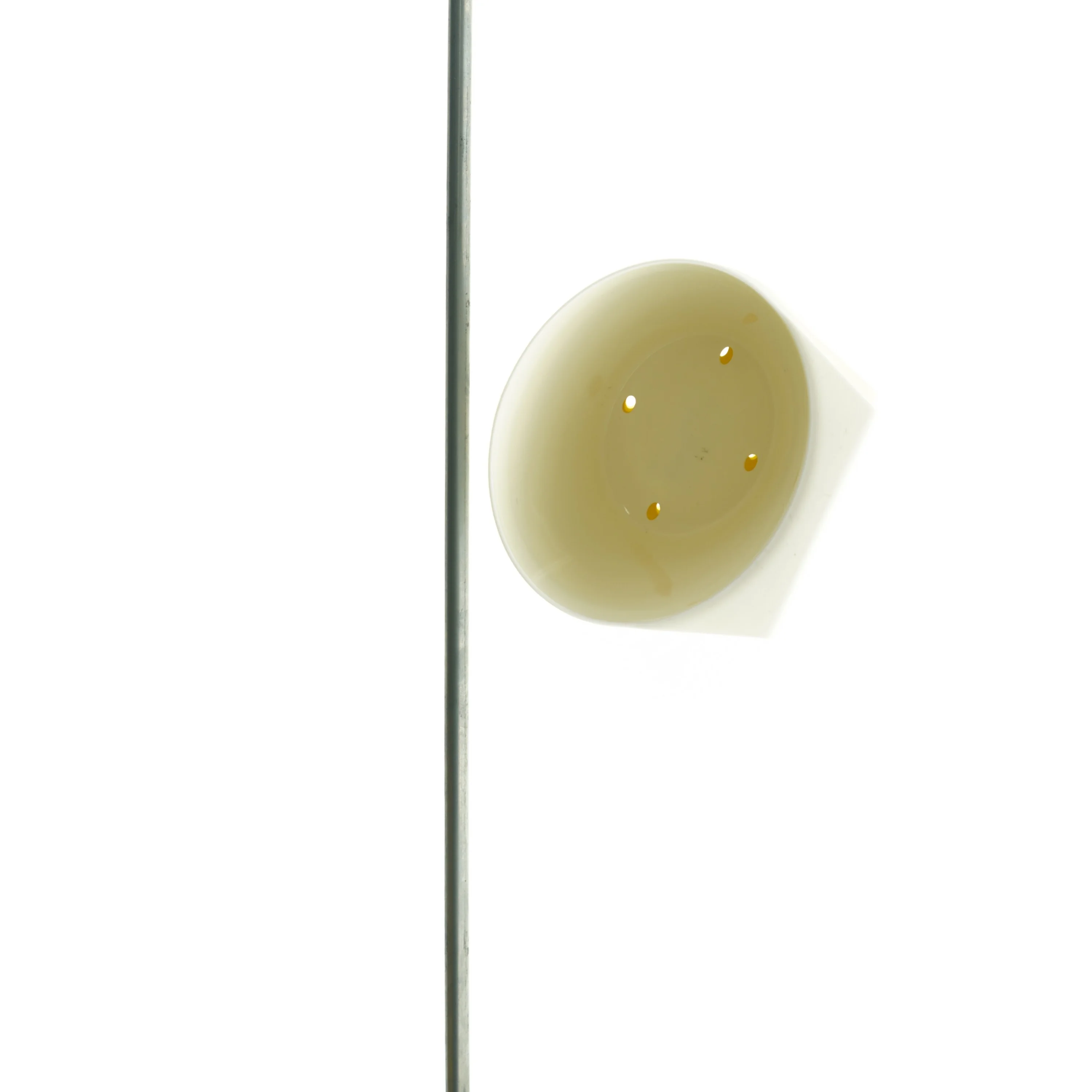 Vægophæng fra IKEA (str. Længde på stang, 50 cm)