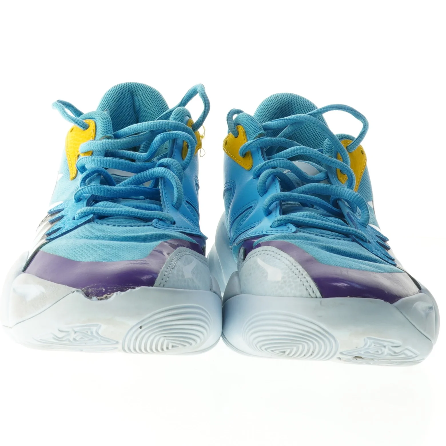 Basketball sko, str. 37 fra Puma (str. 37 )