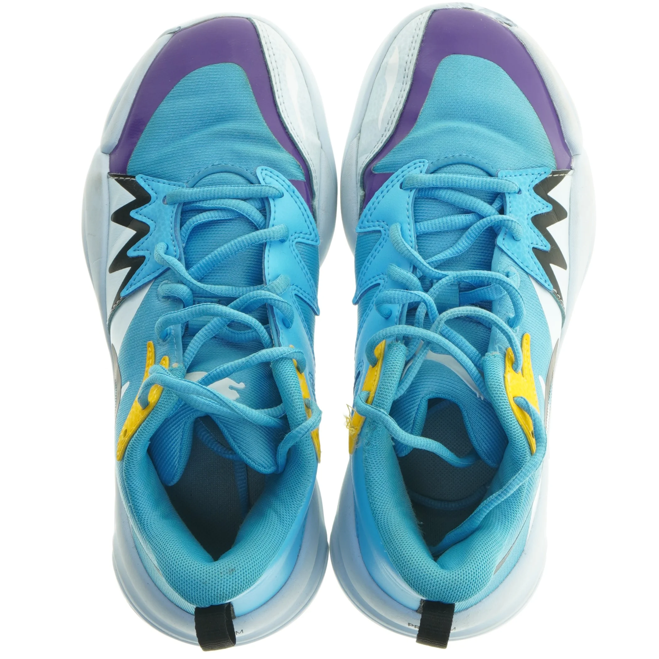 Basketball sko, str. 37 fra Puma (str. 37 )