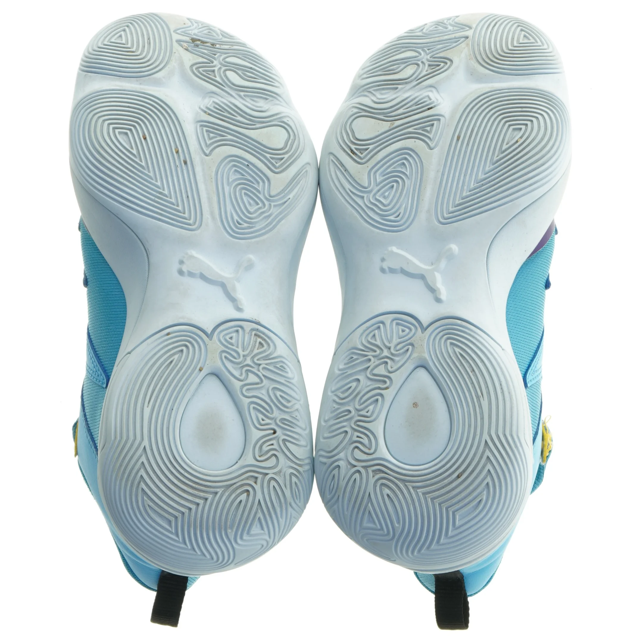 Basketball sko, str. 37 fra Puma (str. 37 )