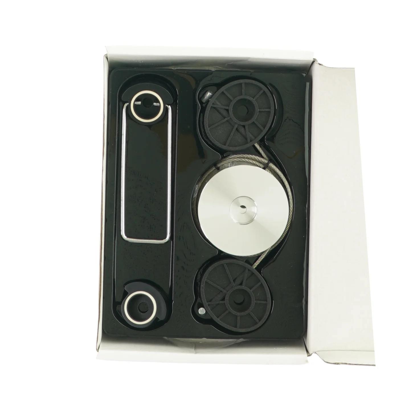 Vægbeslag til TV fra Stevison