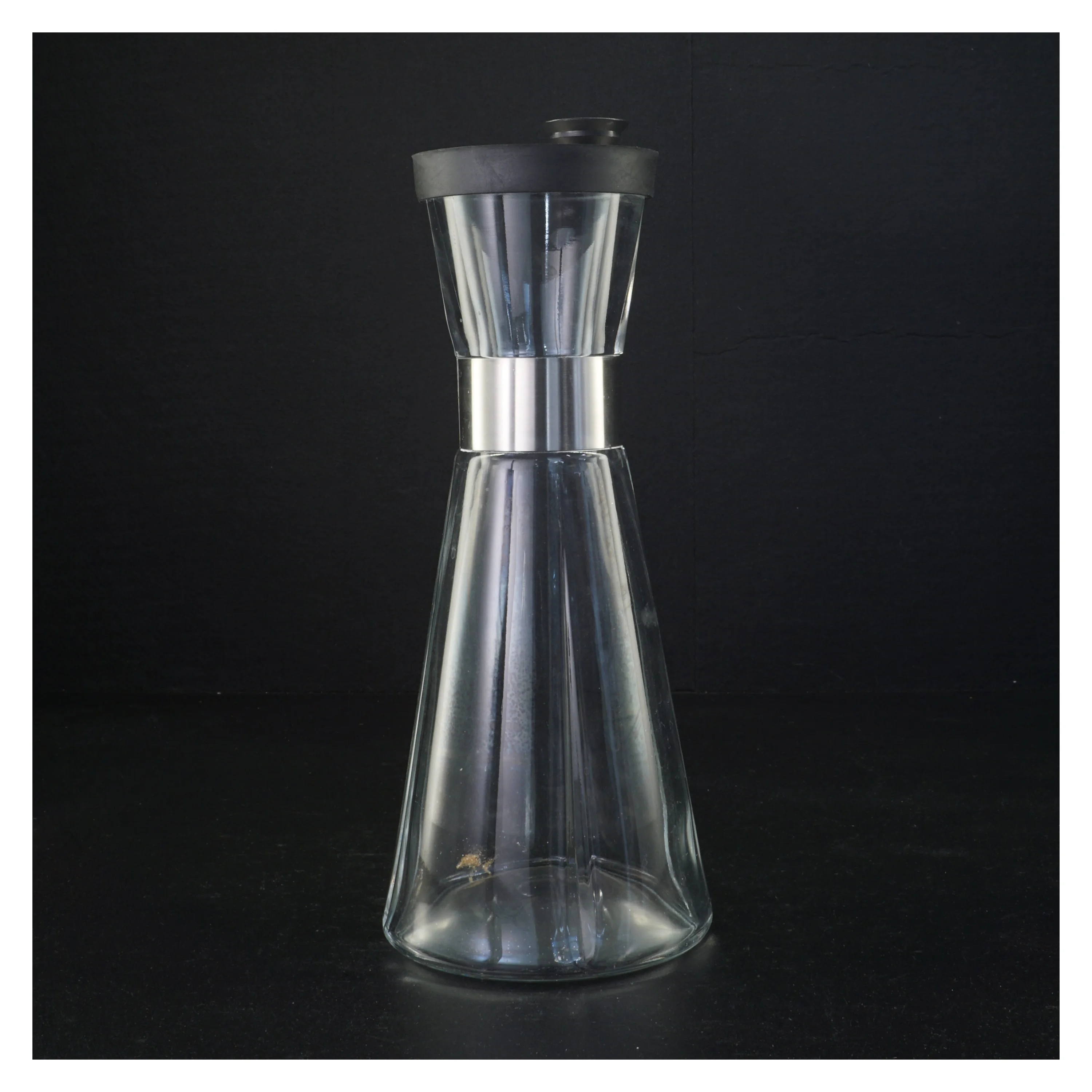 Karaffel fra Rosendahl (str. 26 komma 5 x 11 cm)