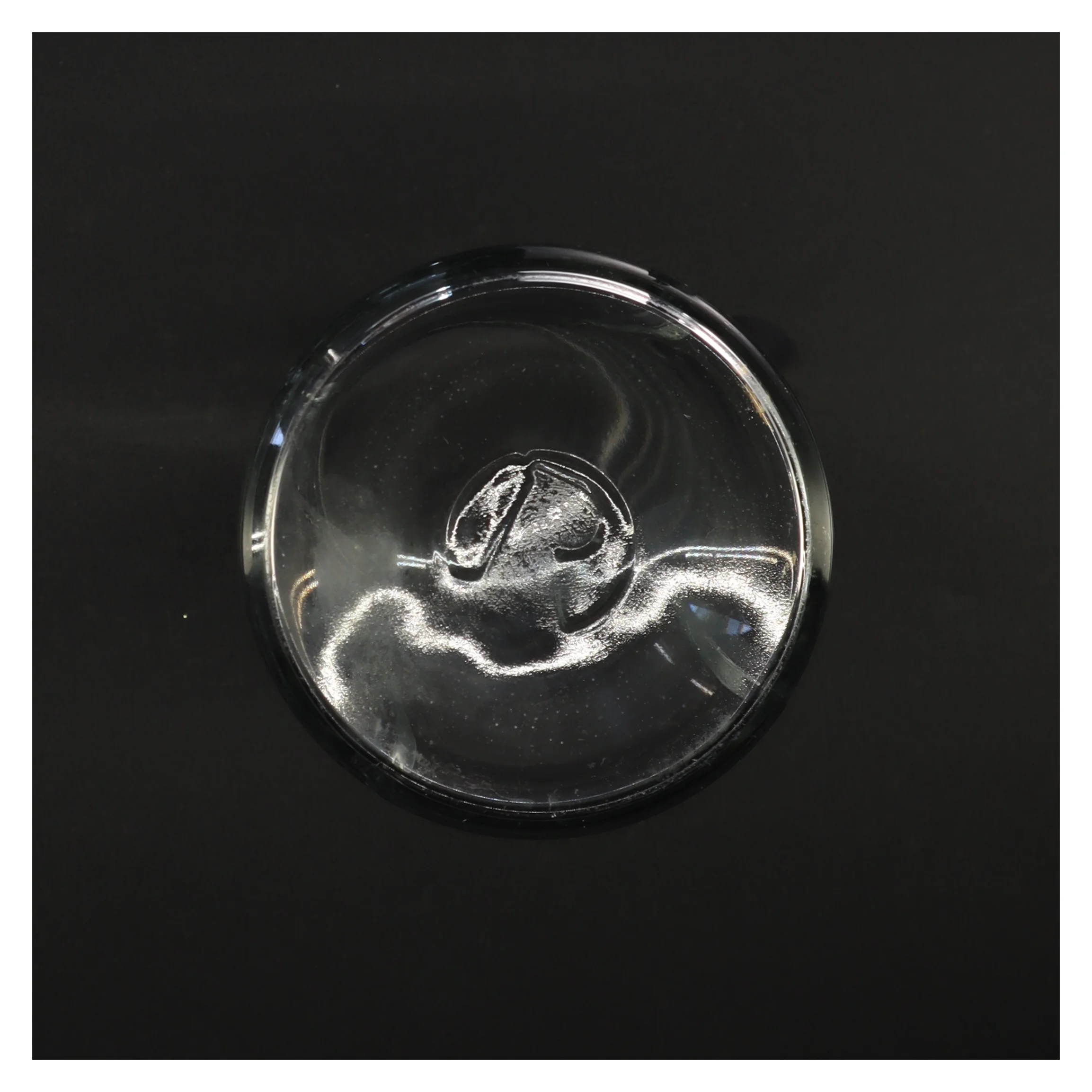 Karaffel fra Rosendahl (str. 26 komma 5 x 11 cm)