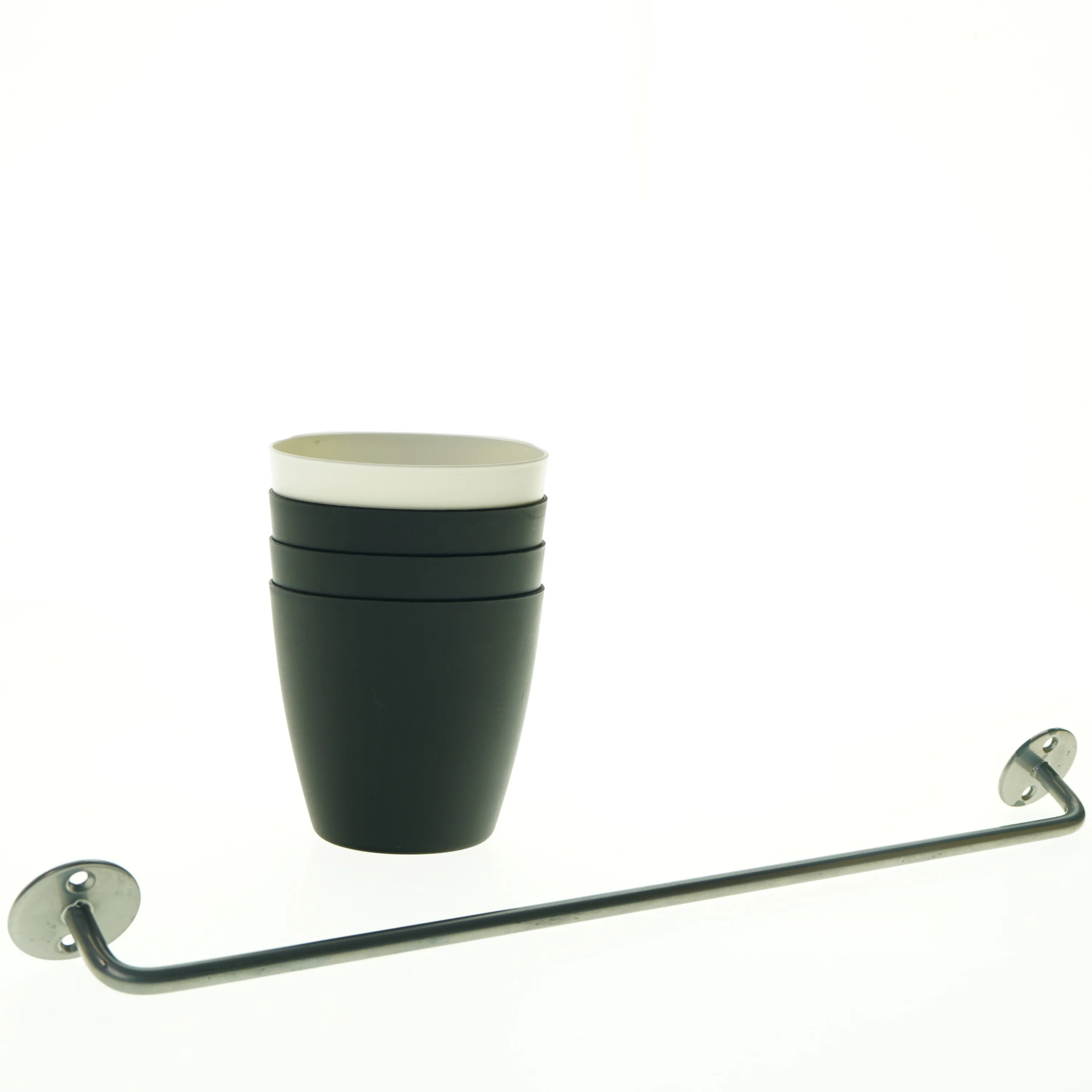 Vægophæng fra IKEA (str. Længde på stang. 50 cm)