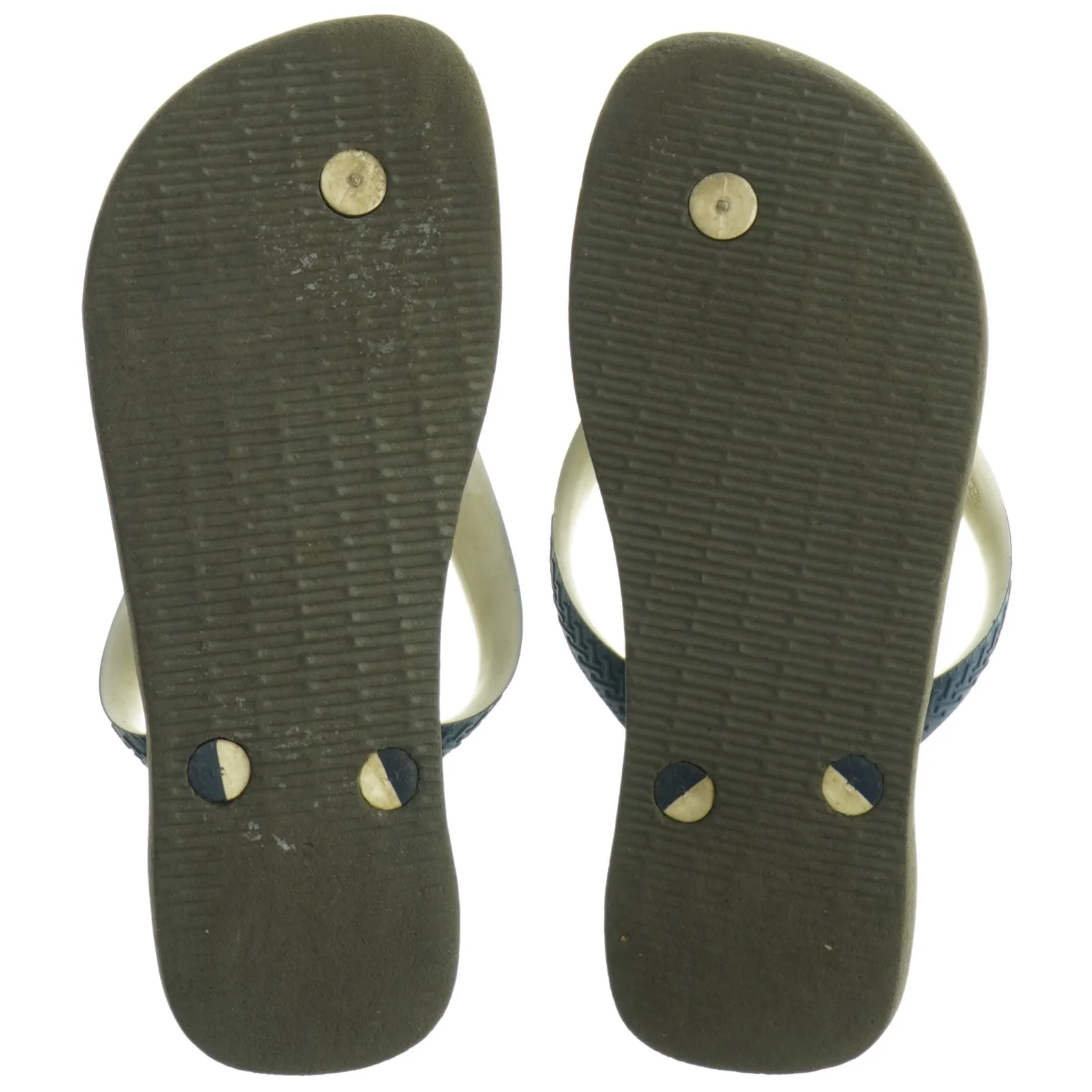 Flip-flops fra Havaianas (str. 33-34)