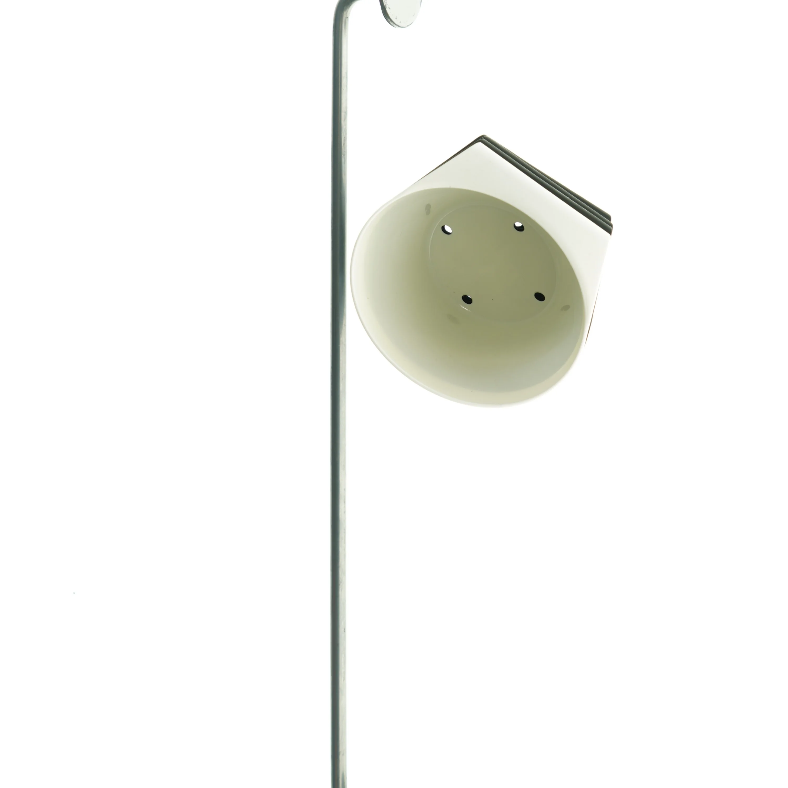 Vægophæng fra IKEA (str. Længden på stang 50 cm)