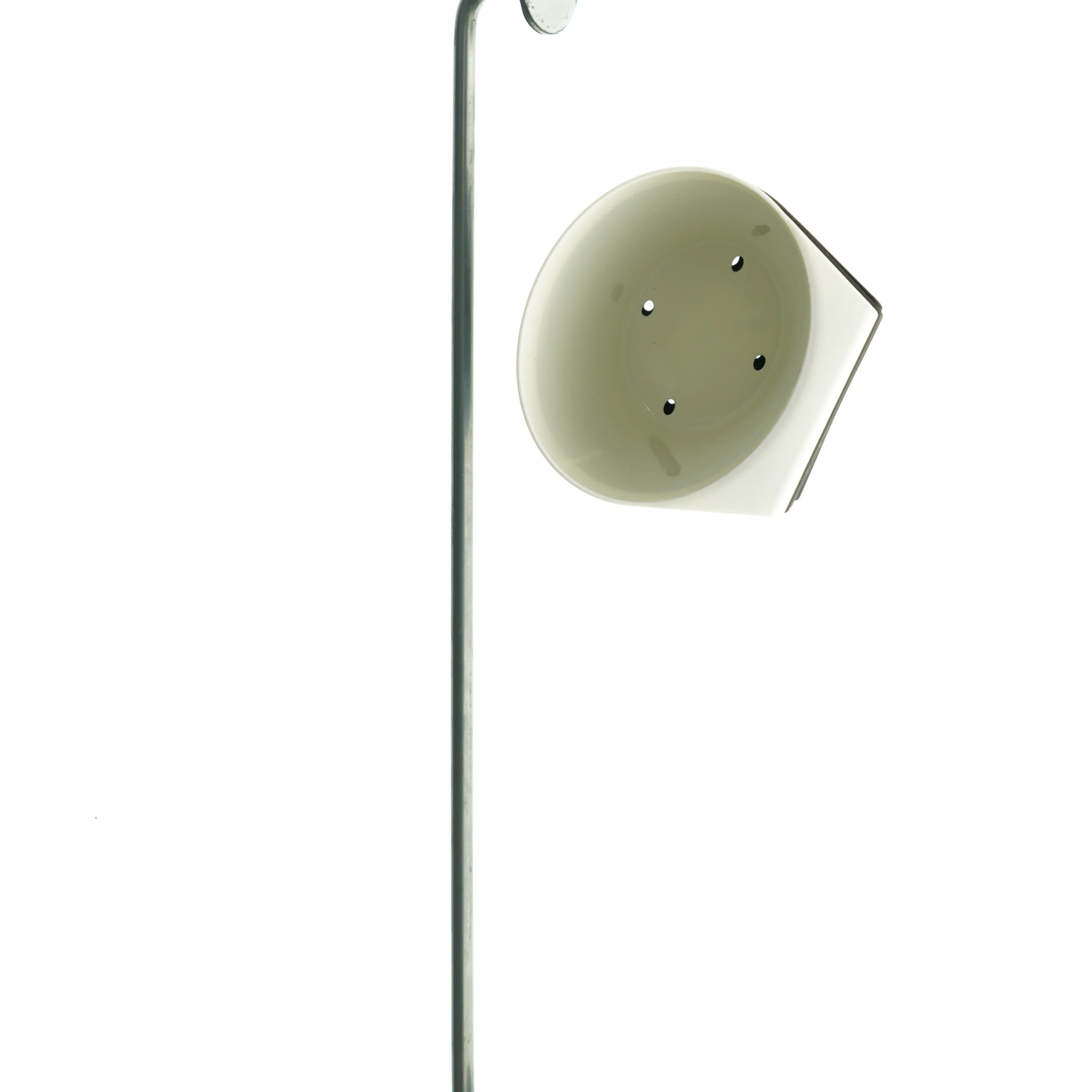 Vægophæng fra IKEA (str. Længden på stang 50 cm)