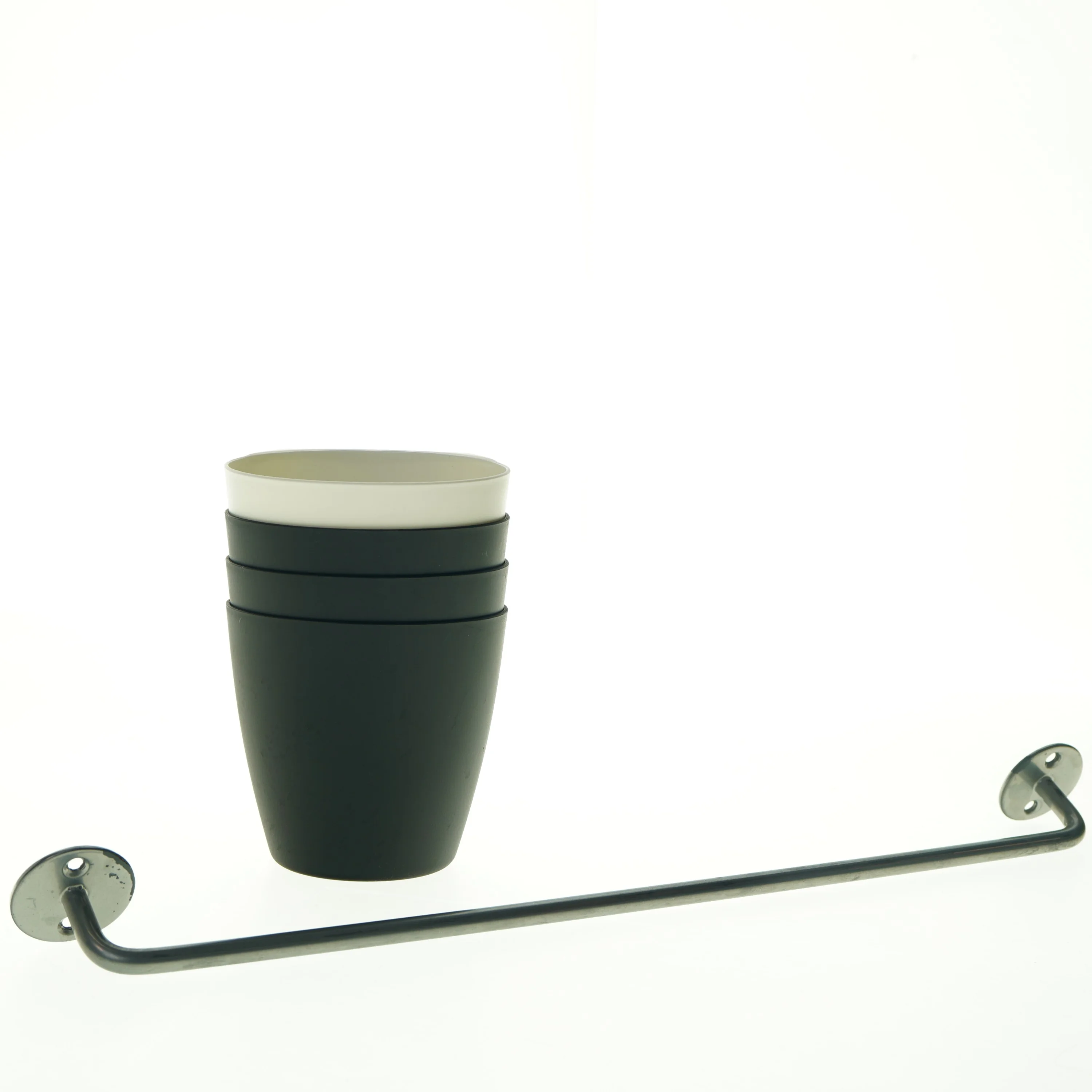 Vægophæng fra IKEA (str. Længden på stang 50 cm)