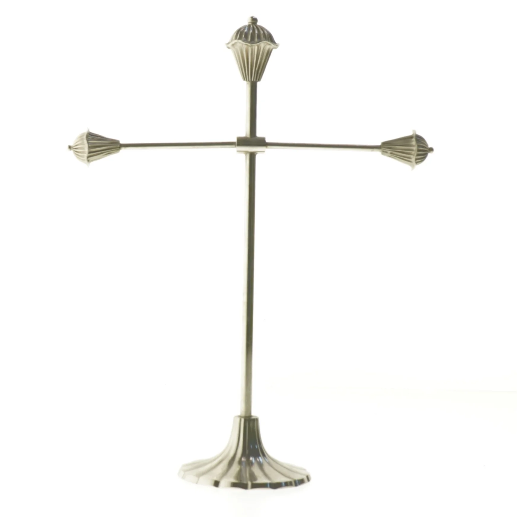 Smykketræ i sølv (str. 25x20 cm)