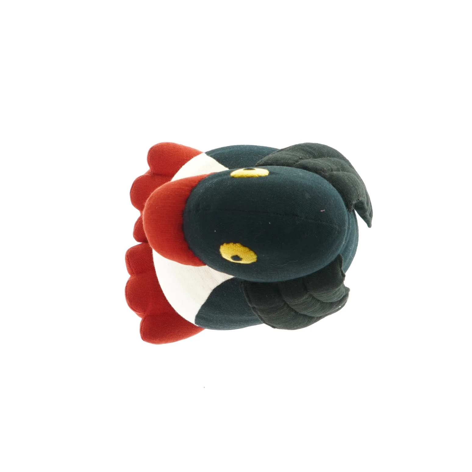 Pingvin bamse fra Bambara Samsoni