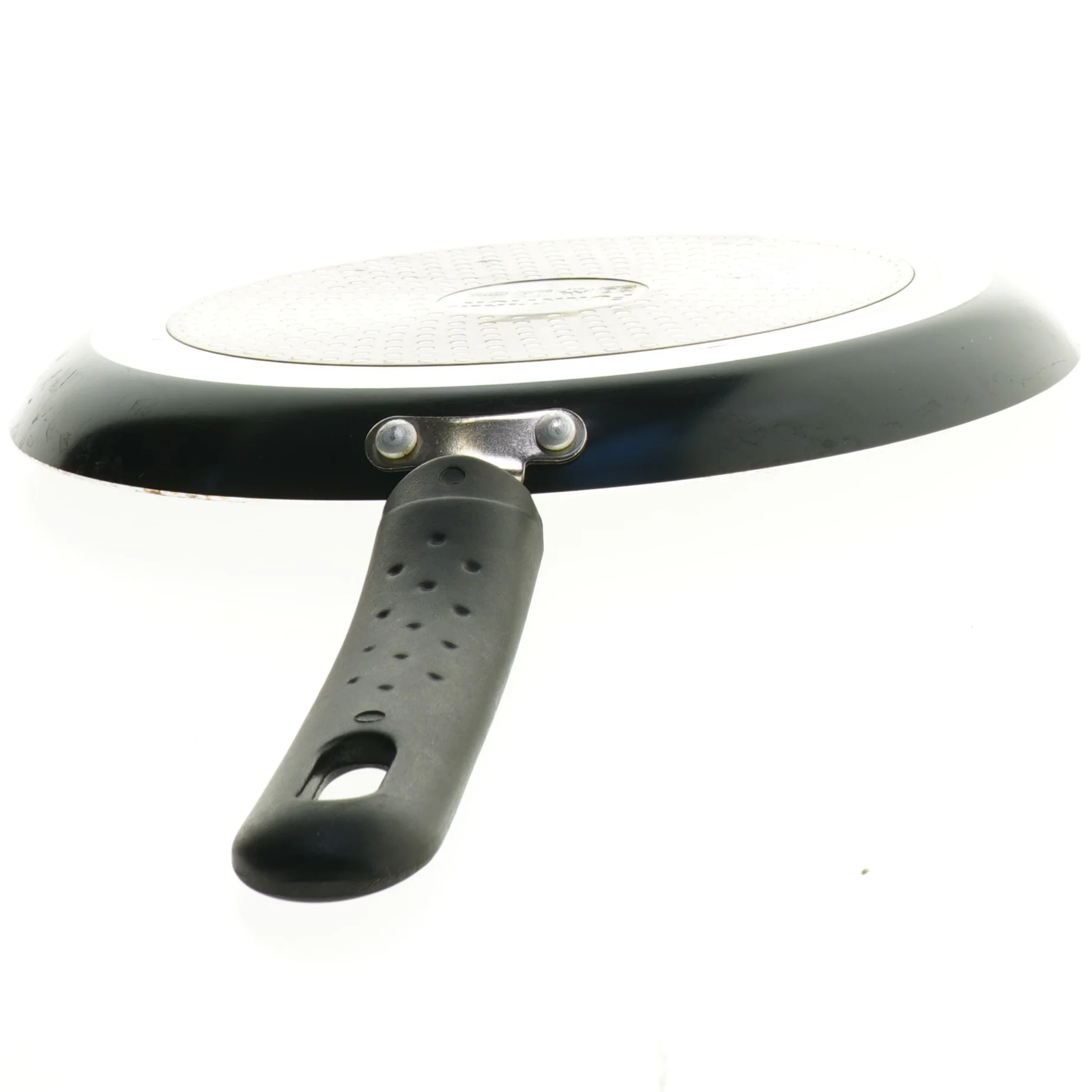 Stegepande fra Funktion (str. Ø. 25,5 cm)