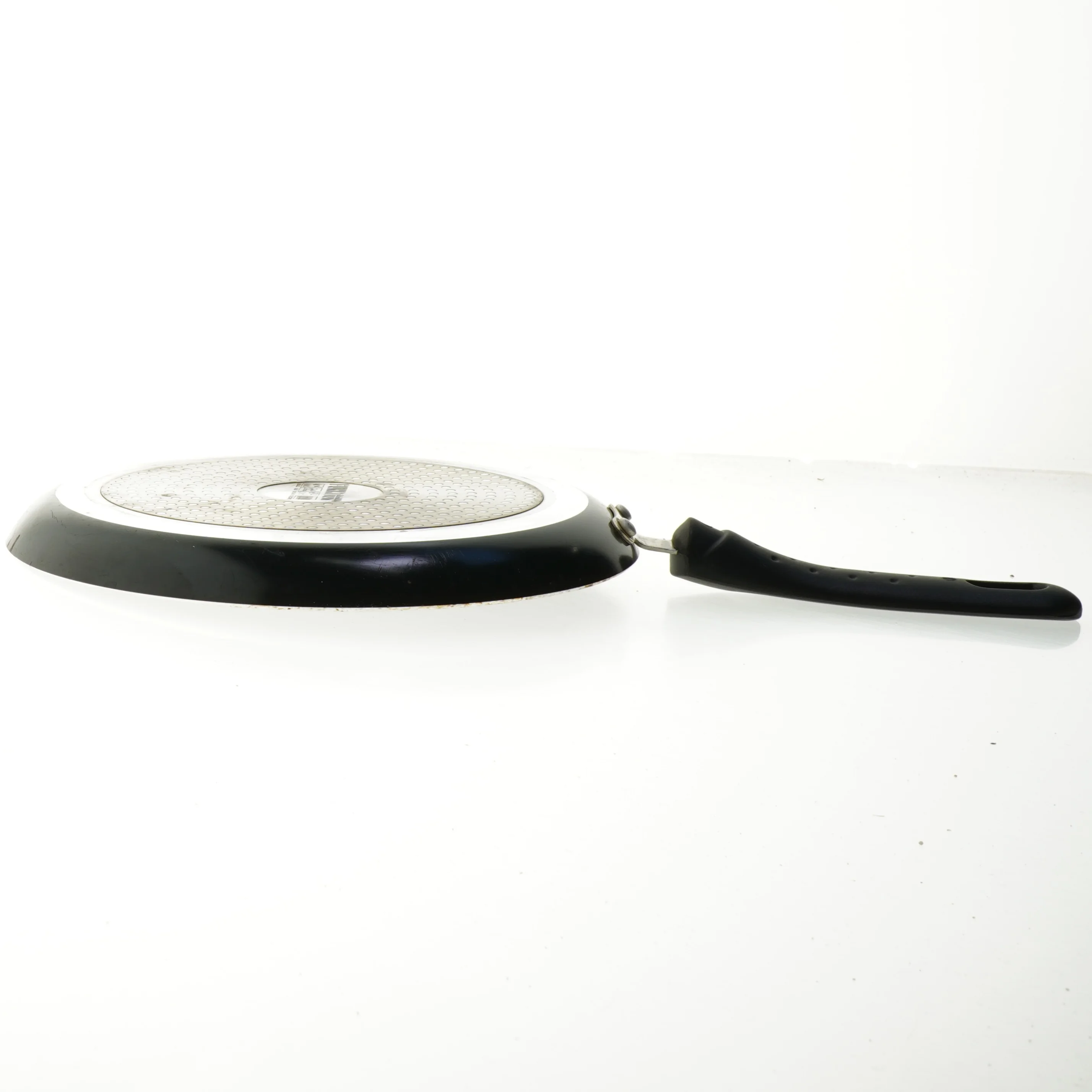 Stegepande fra Funktion (str. Ø. 25,5 cm)