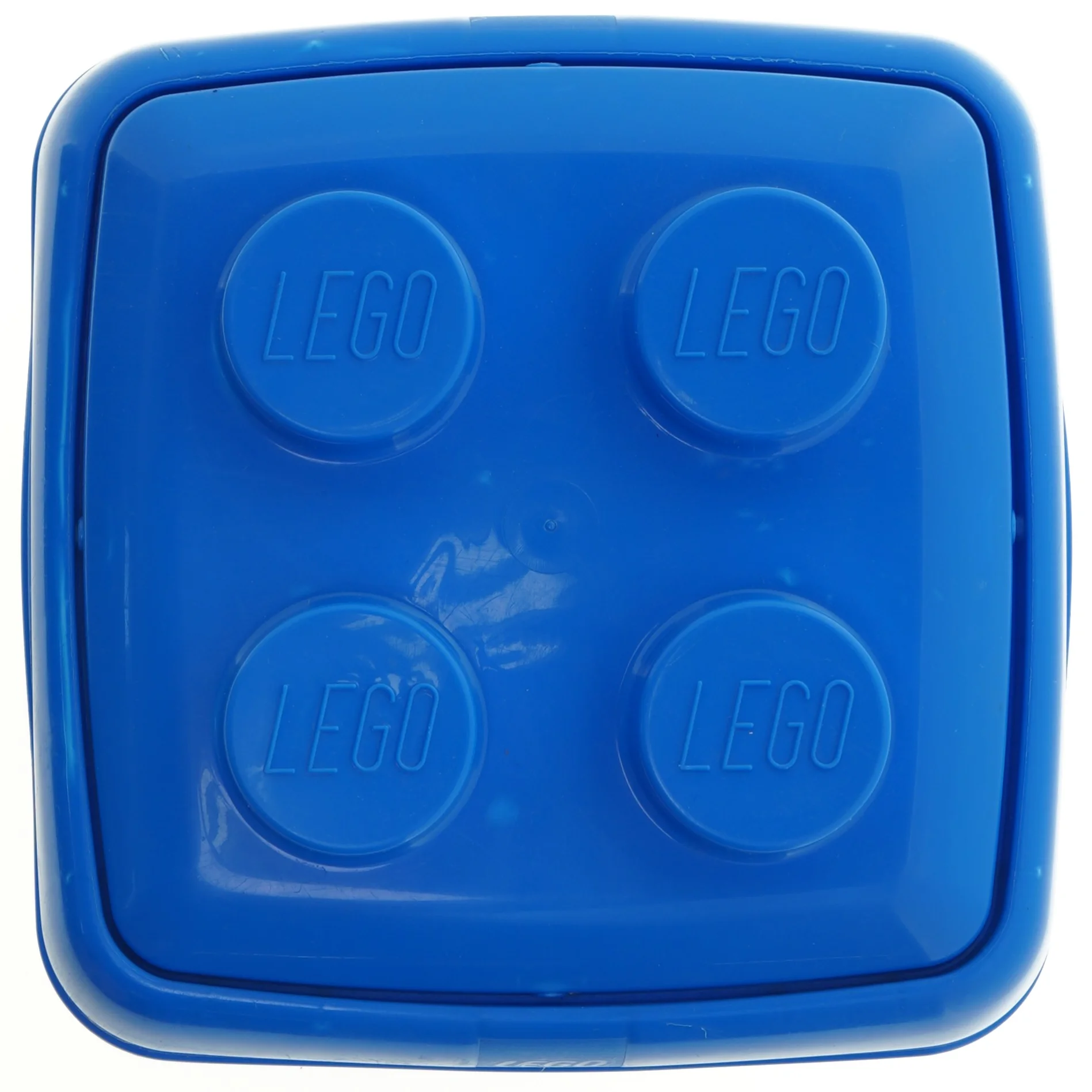 LEGO opbevaringsboks (str. H 28 cm)