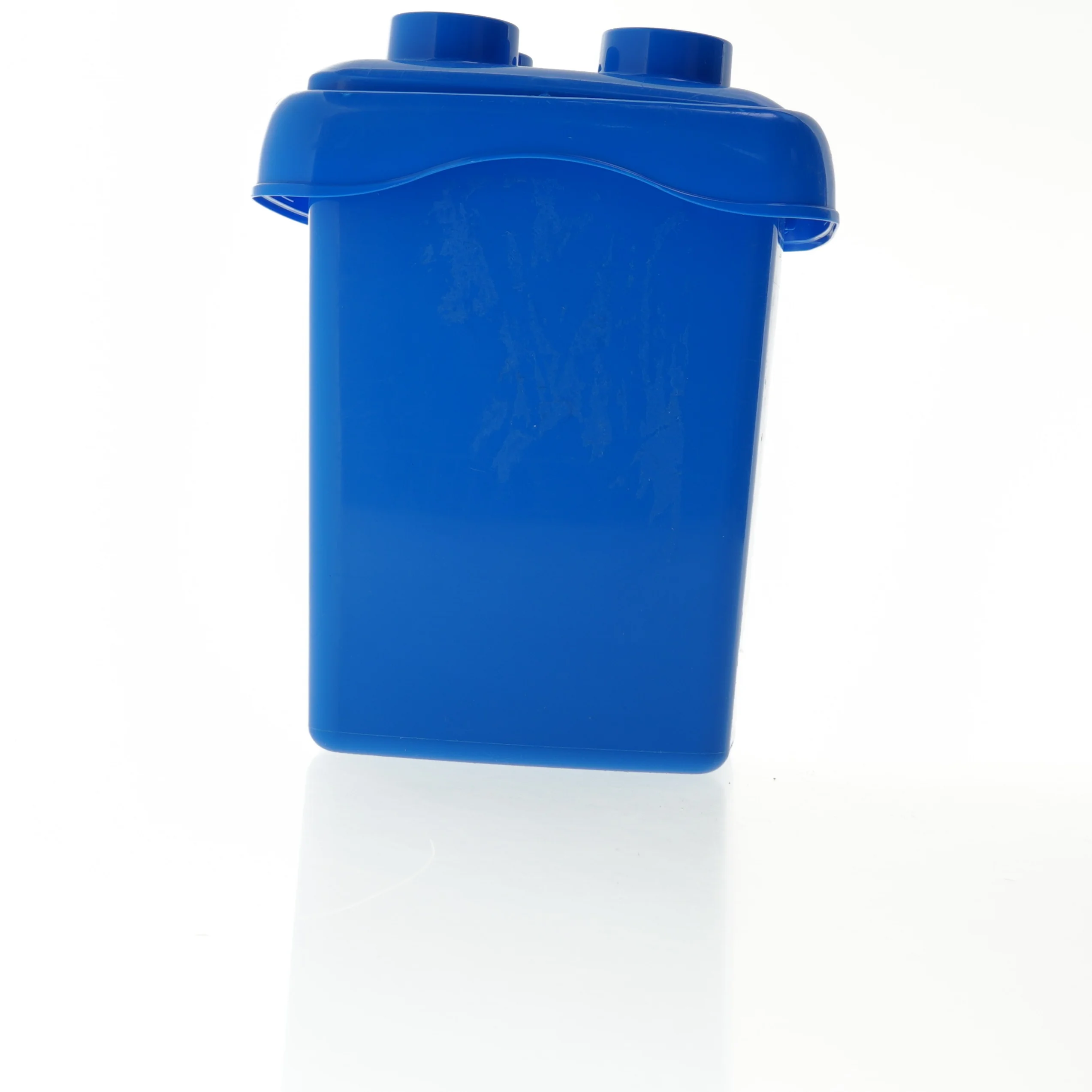 LEGO opbevaringsboks (str. H 28 cm)