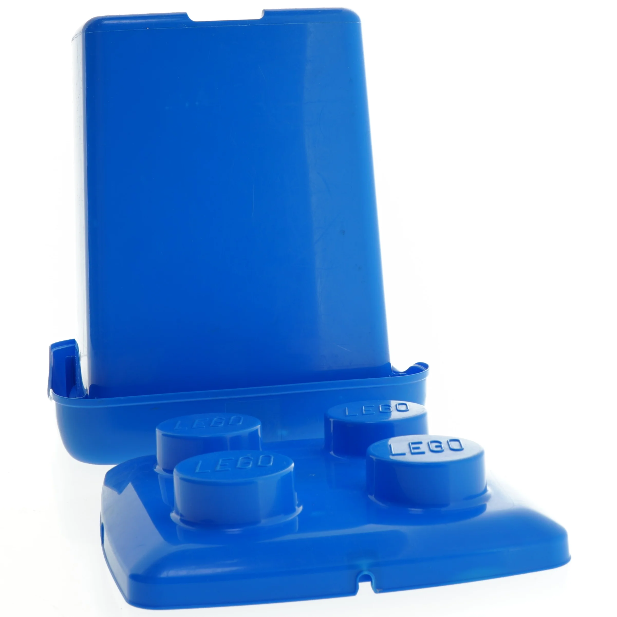 LEGO opbevaringsboks (str. H 28 cm)