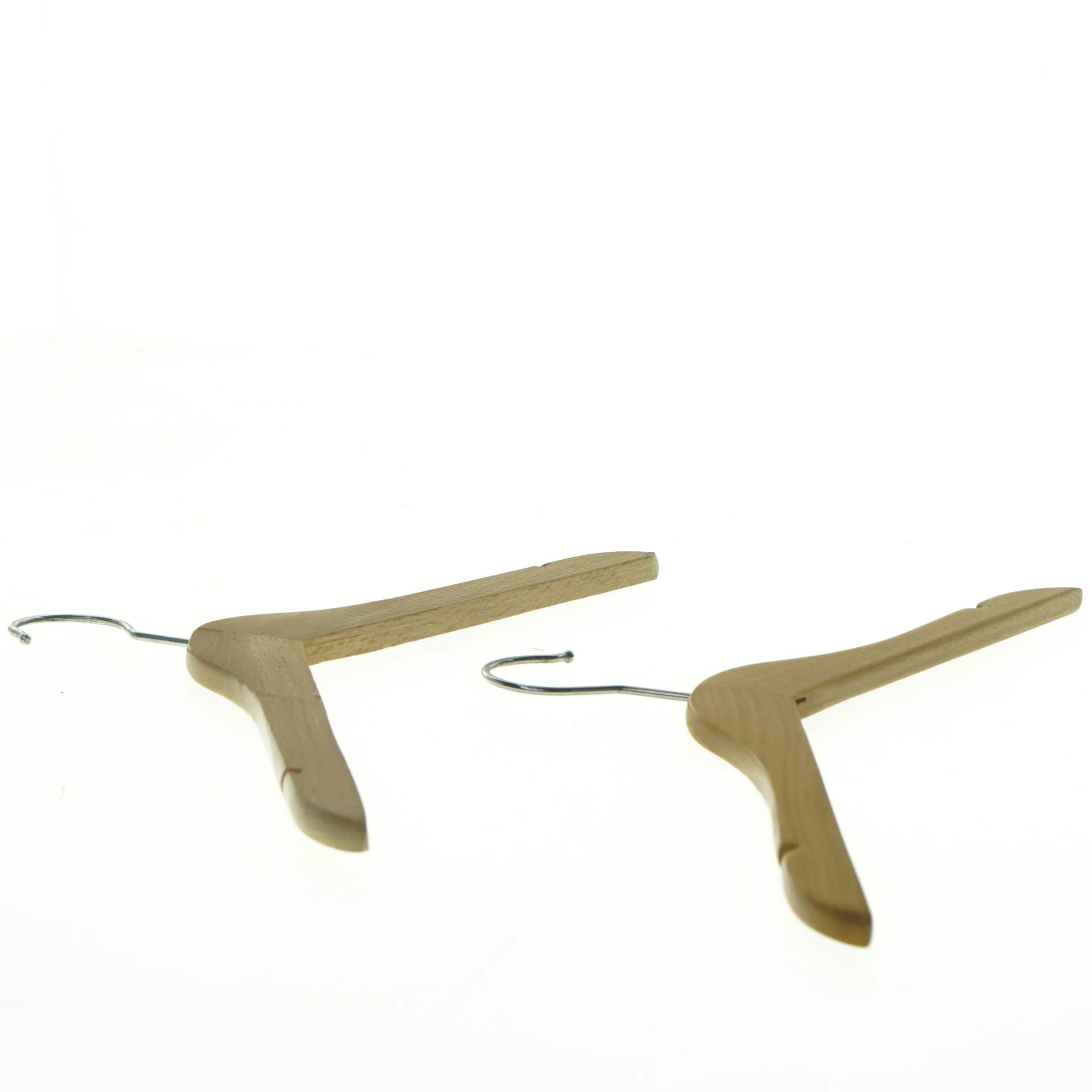 Træbøjler (str. 30 x 20 cm)