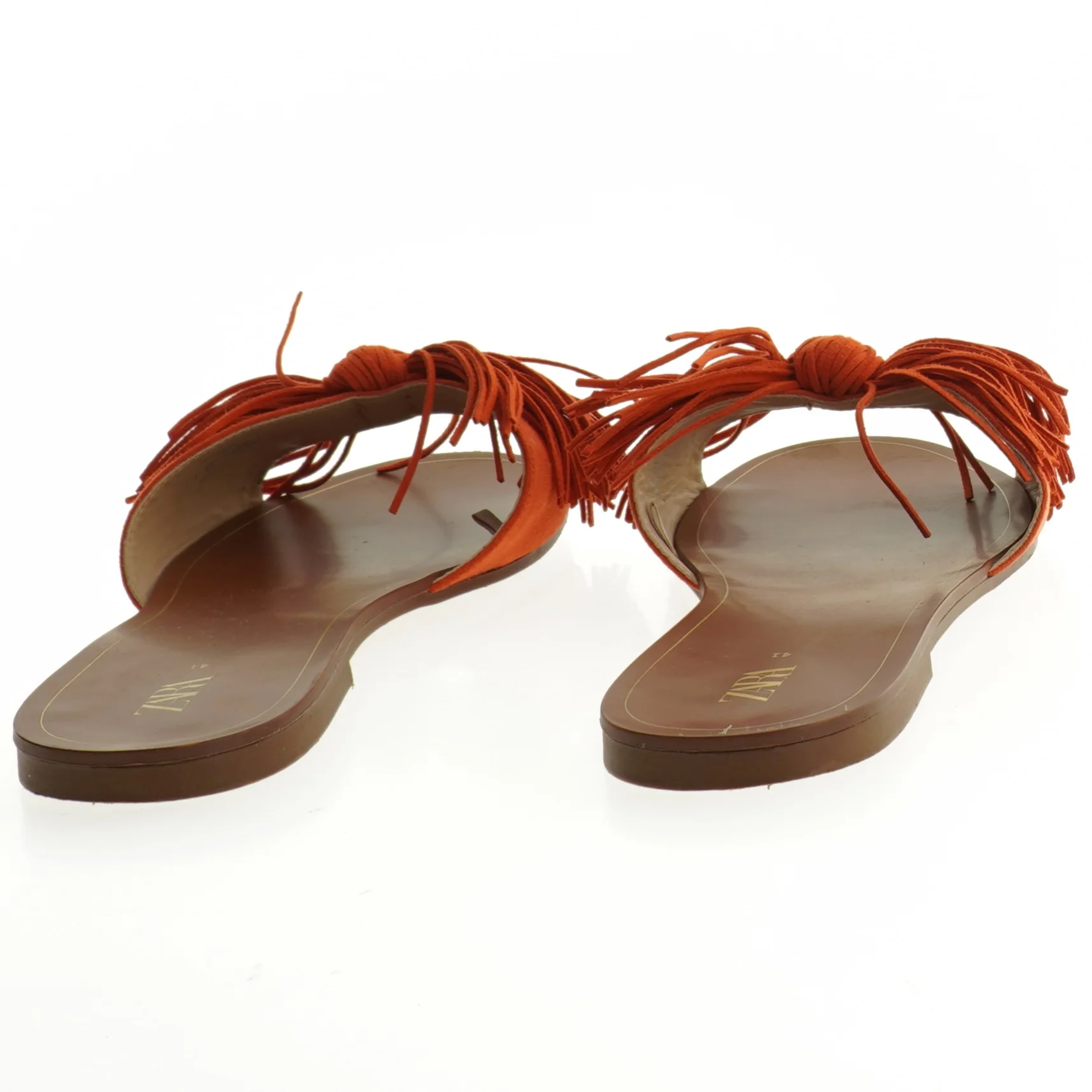 Str. 41 Sandaler fra Zara