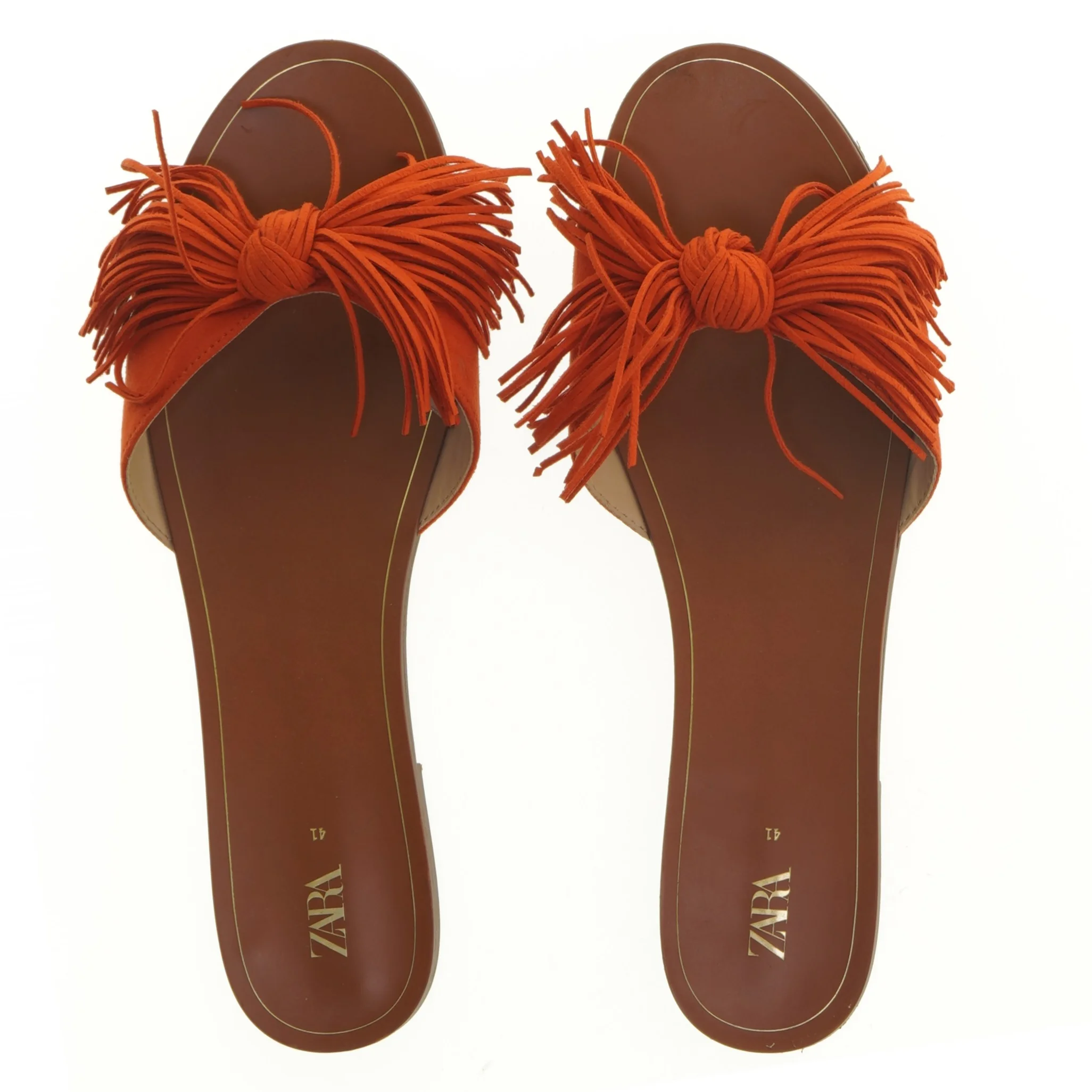 Str. 41 Sandaler fra Zara