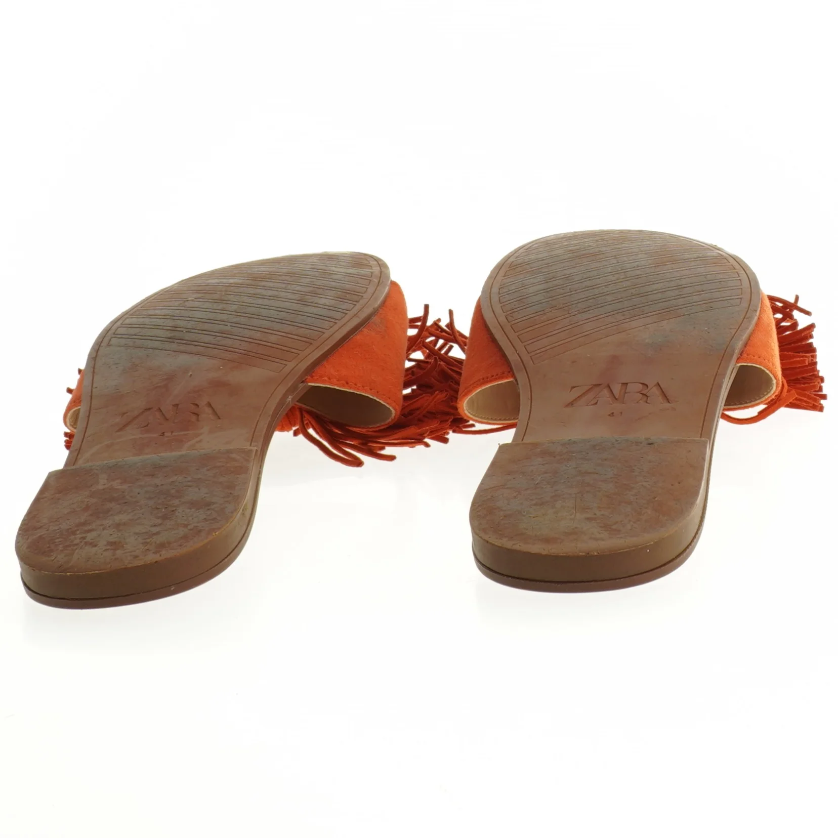 Str. 41 Sandaler fra Zara