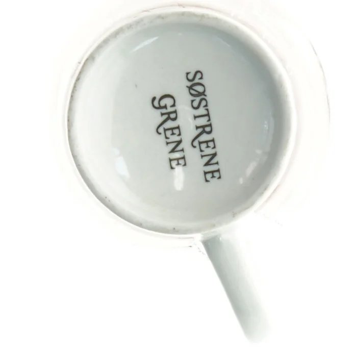 Julekrus (str. 7 x 8 cm)