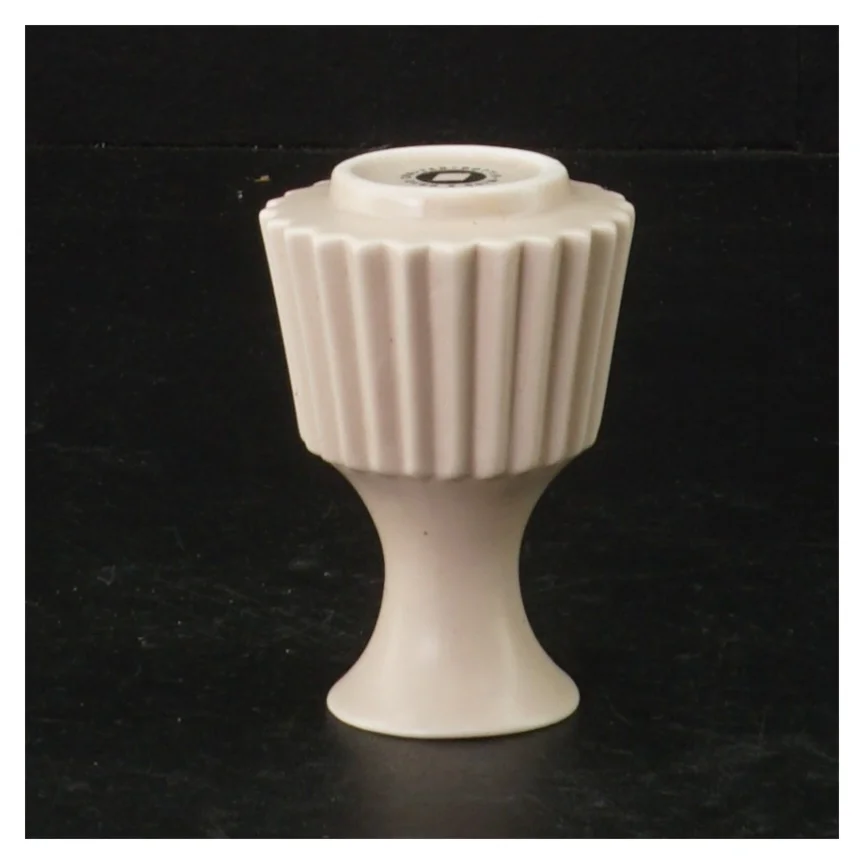 Keramik vase (str. 7 cm)