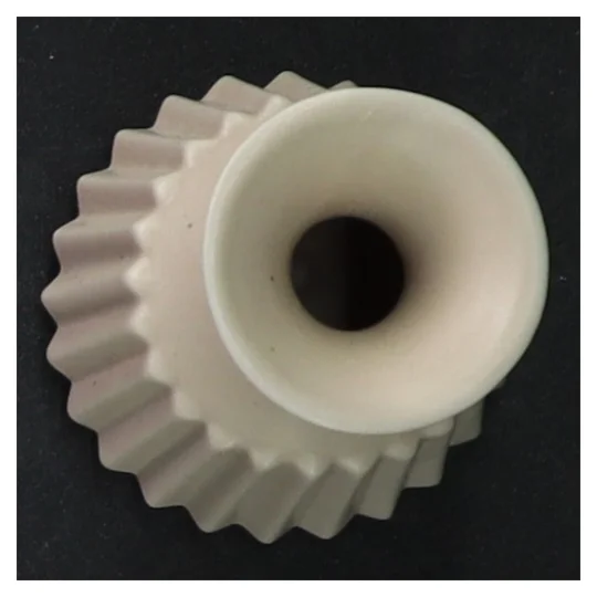 Keramik vase (str. 7 cm)