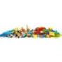 Lego Duplo: Juressic Park, ubåd & Dykkere, Safari, Skov Ranger mm (str. Den store grønne plade er 38 x 38 cm)
