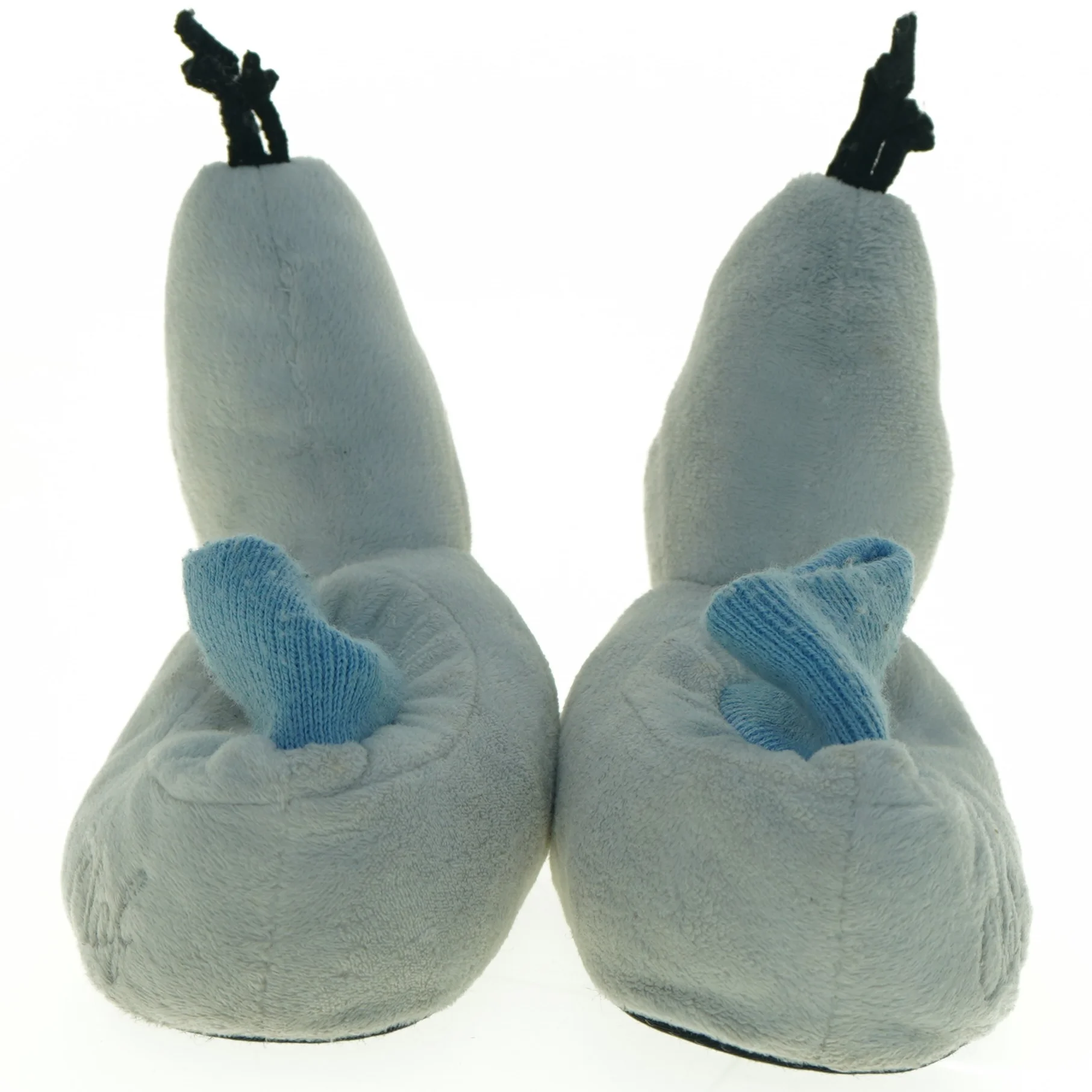 Sutsko med Olaf figur fra Disney (str. 28)