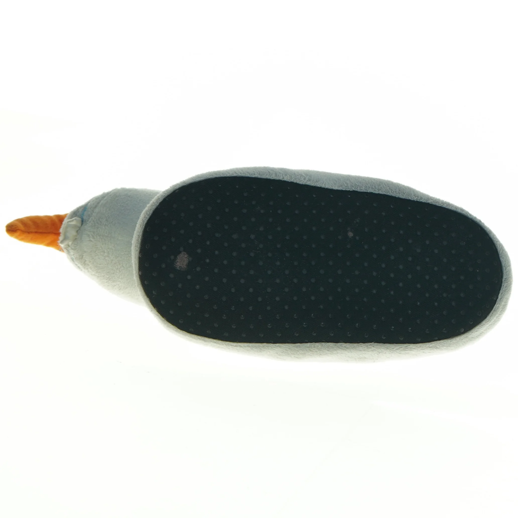 Sutsko med Olaf figur fra Disney (str. 28)