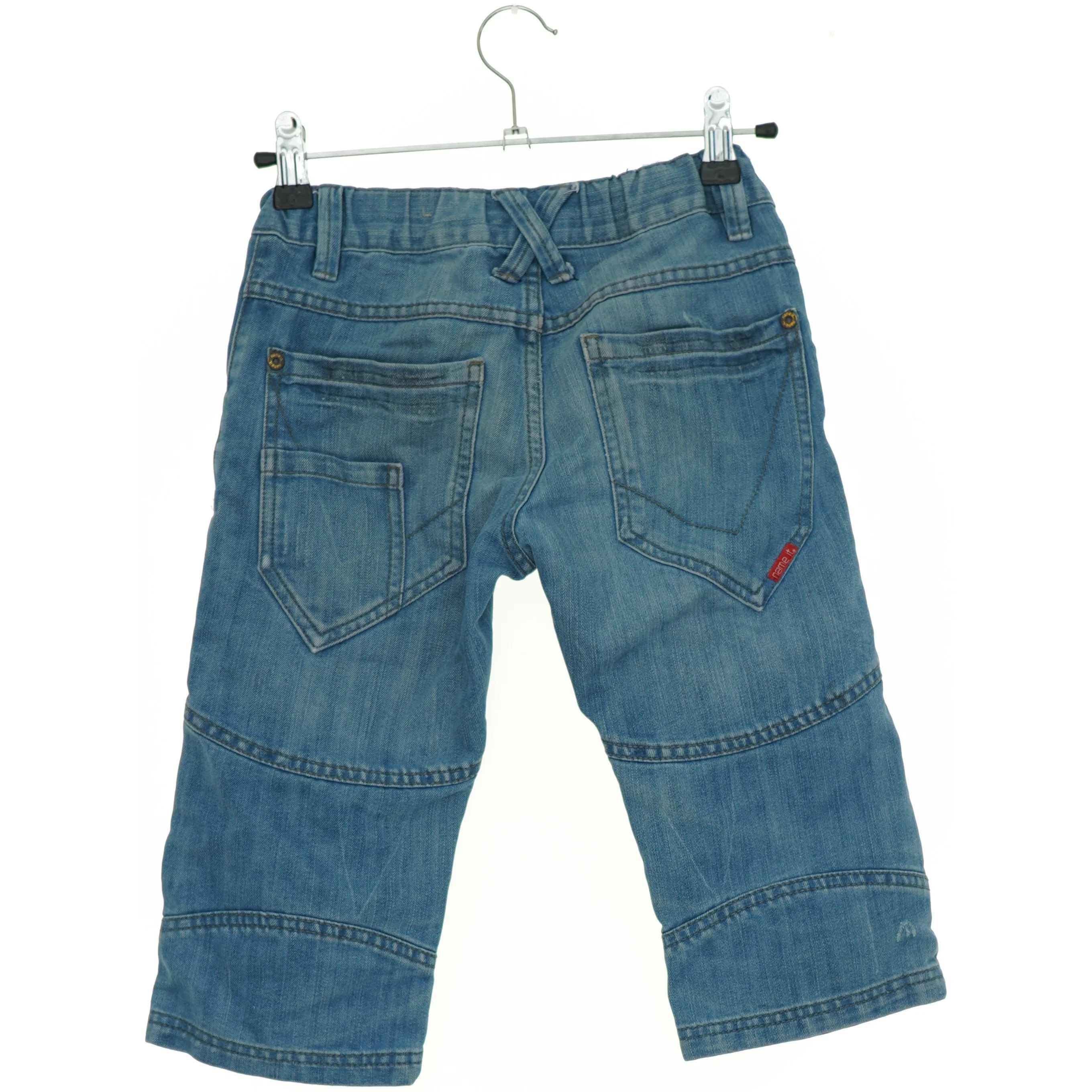 Shorts fra Name It (str. 134 cm)