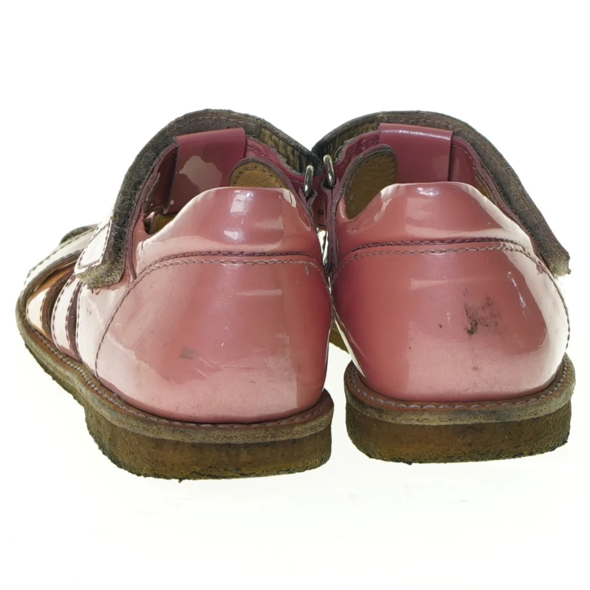 Sandaler fra Angulus 