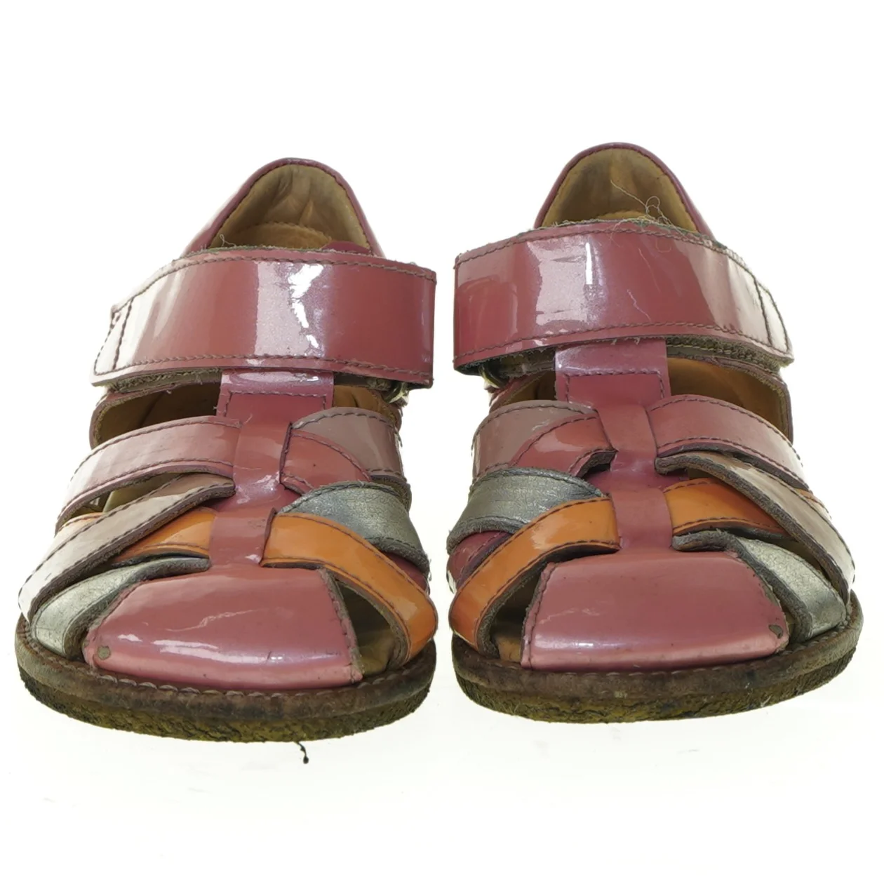 Sandaler fra Angulus 