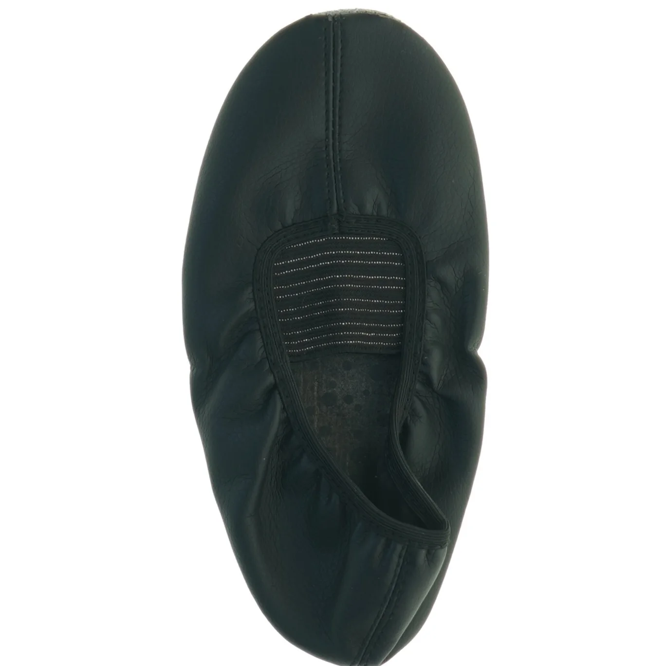 Sorte balletsko til børn fra H&M (str. 28)