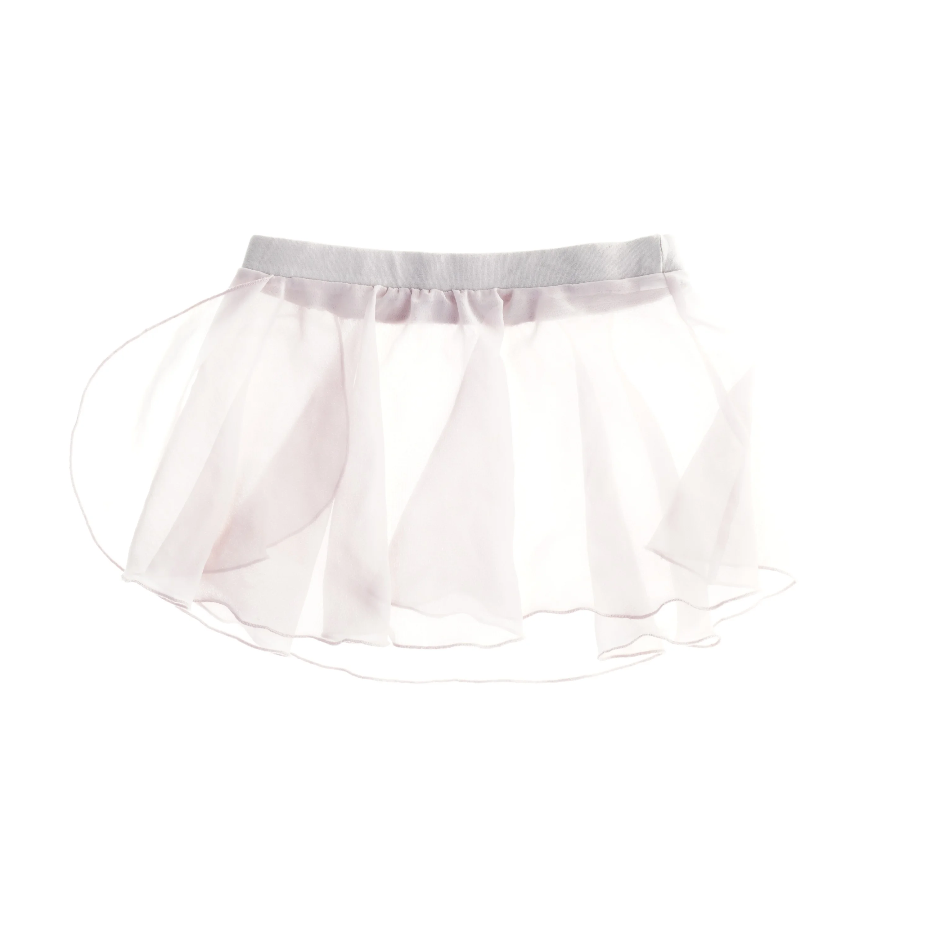 Balletskørt til børn (str. 27 x 22 cm)