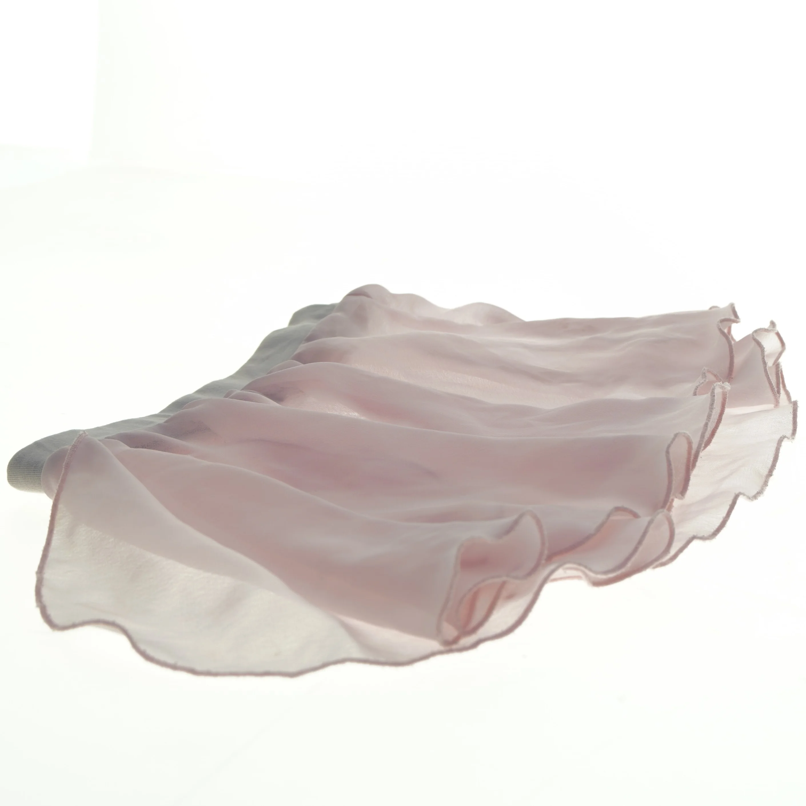 Balletskørt til børn (str. 27 x 22 cm)