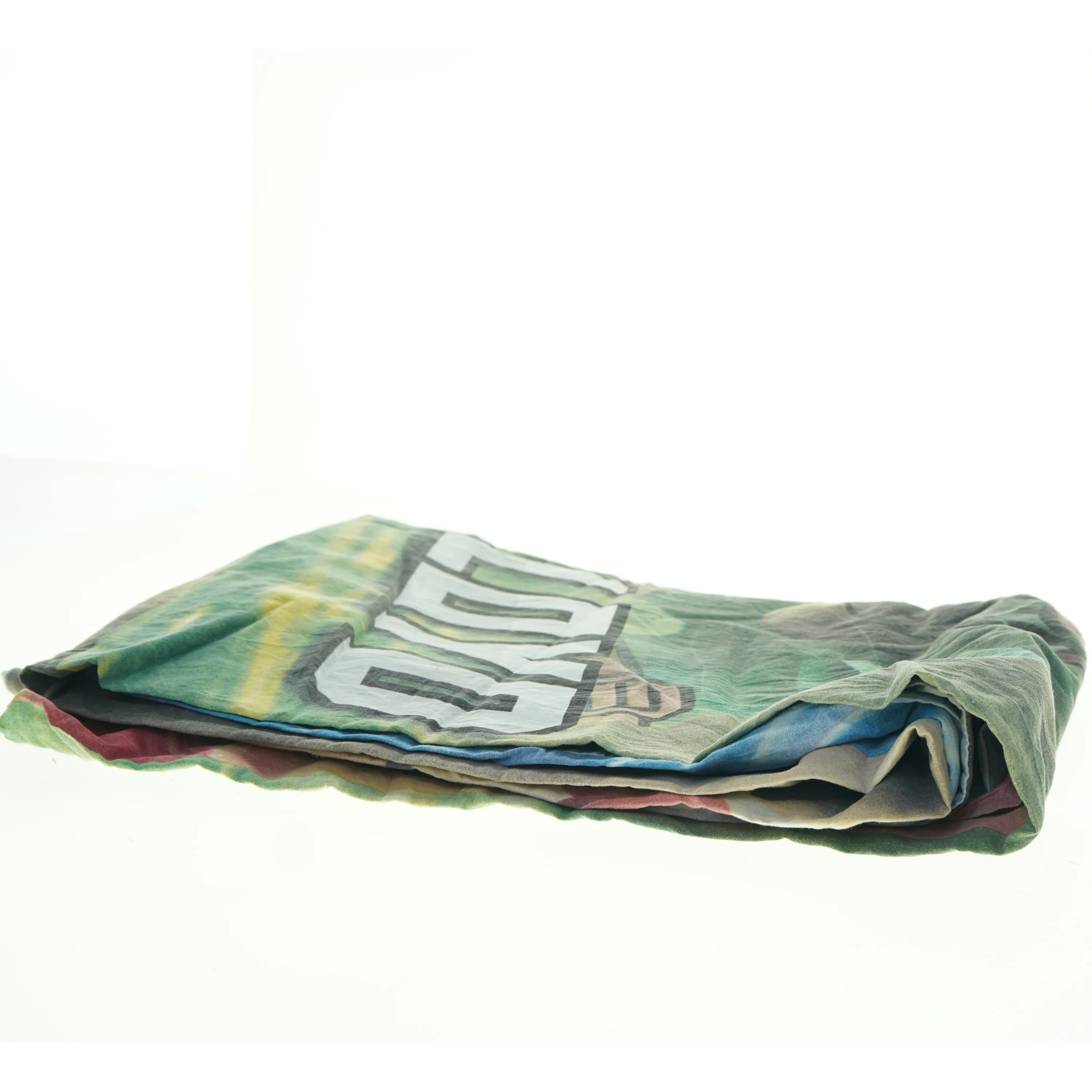 Sengetøj med LEGO Ninjago motiv fra Lego (str. 123 x, 195 cm)