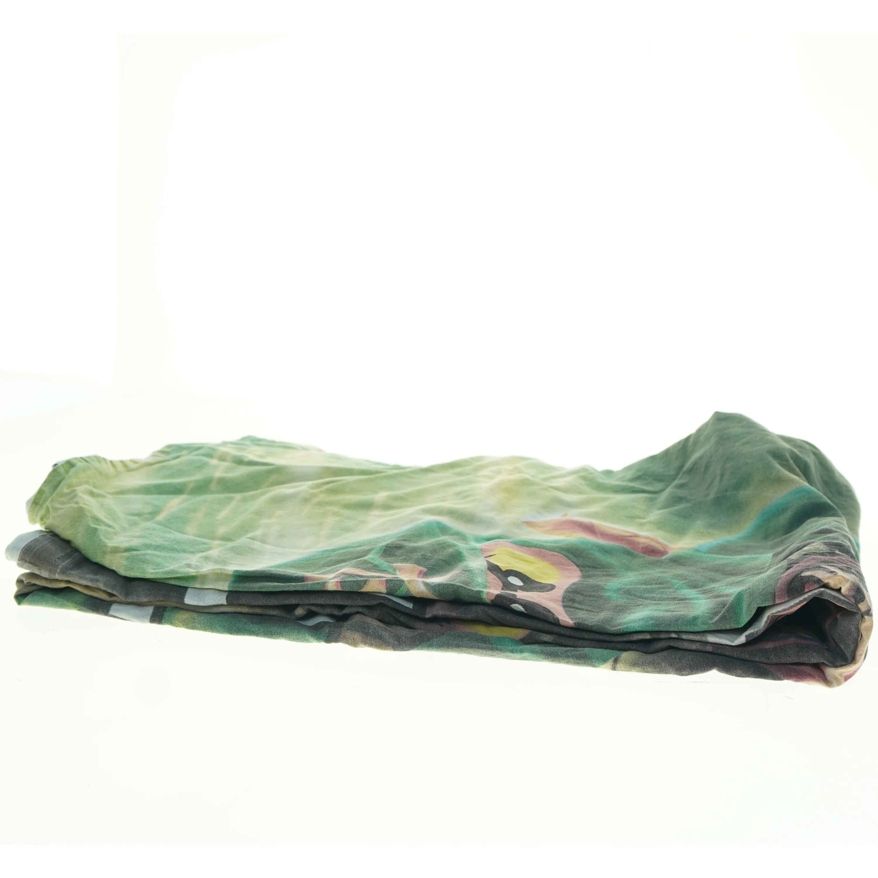 Sengetøj med LEGO Ninjago motiv fra Lego (str. 123 x, 195 cm)