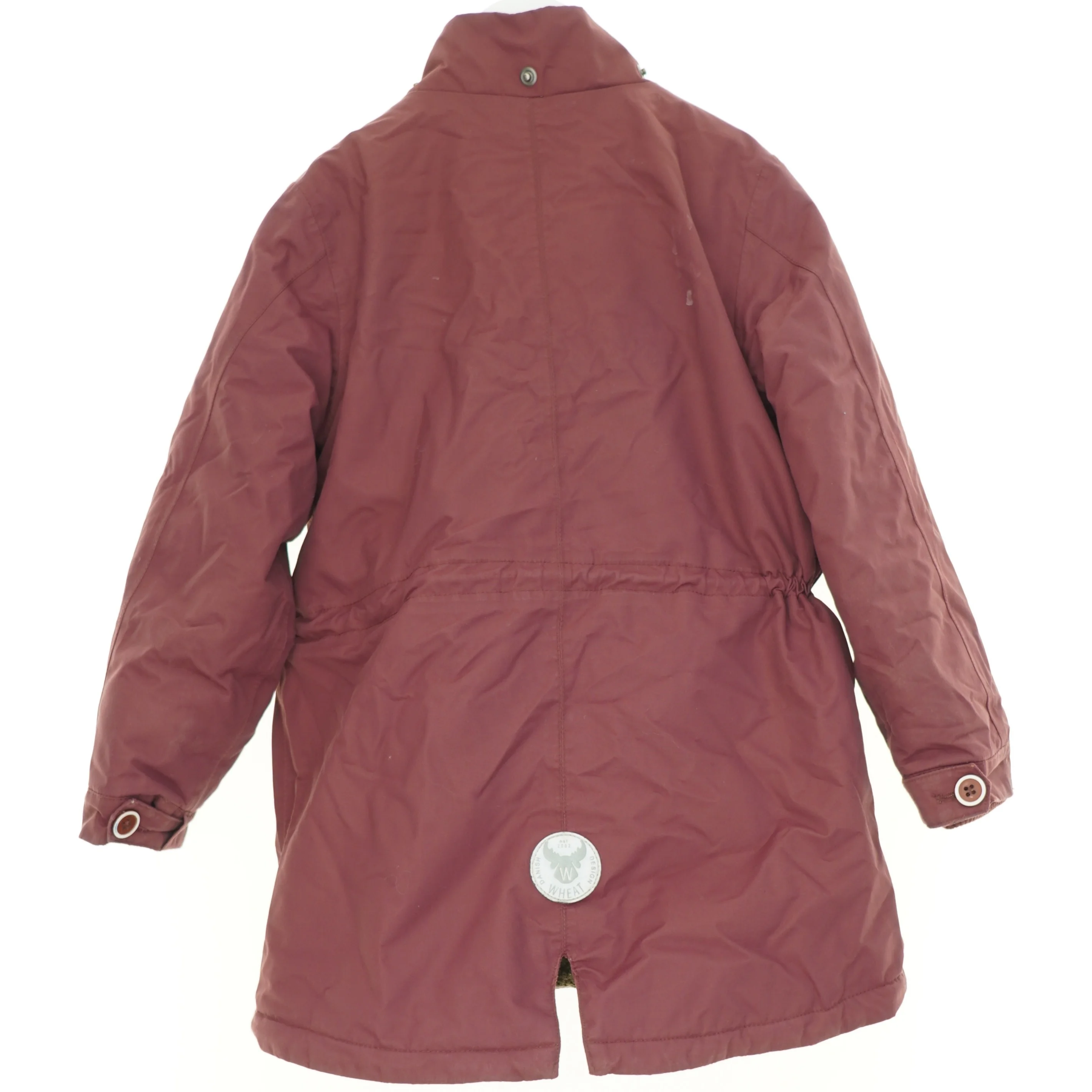 Vinterjakke fra Wheat (str. 110 cm)