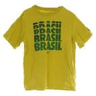 T-shirt fra Nike - Brasil (10-12 år)