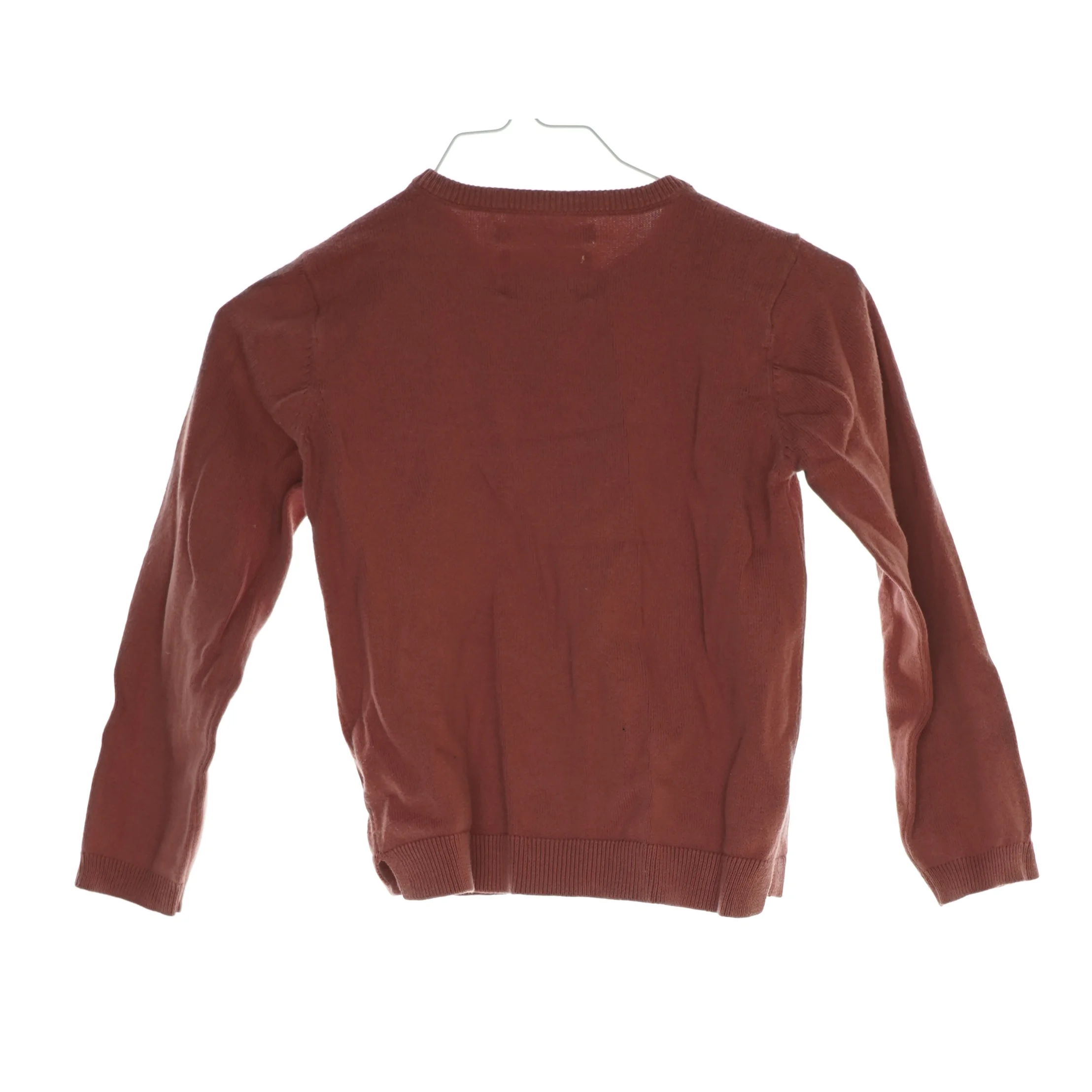 Cardigan fra Zara (str. 110)