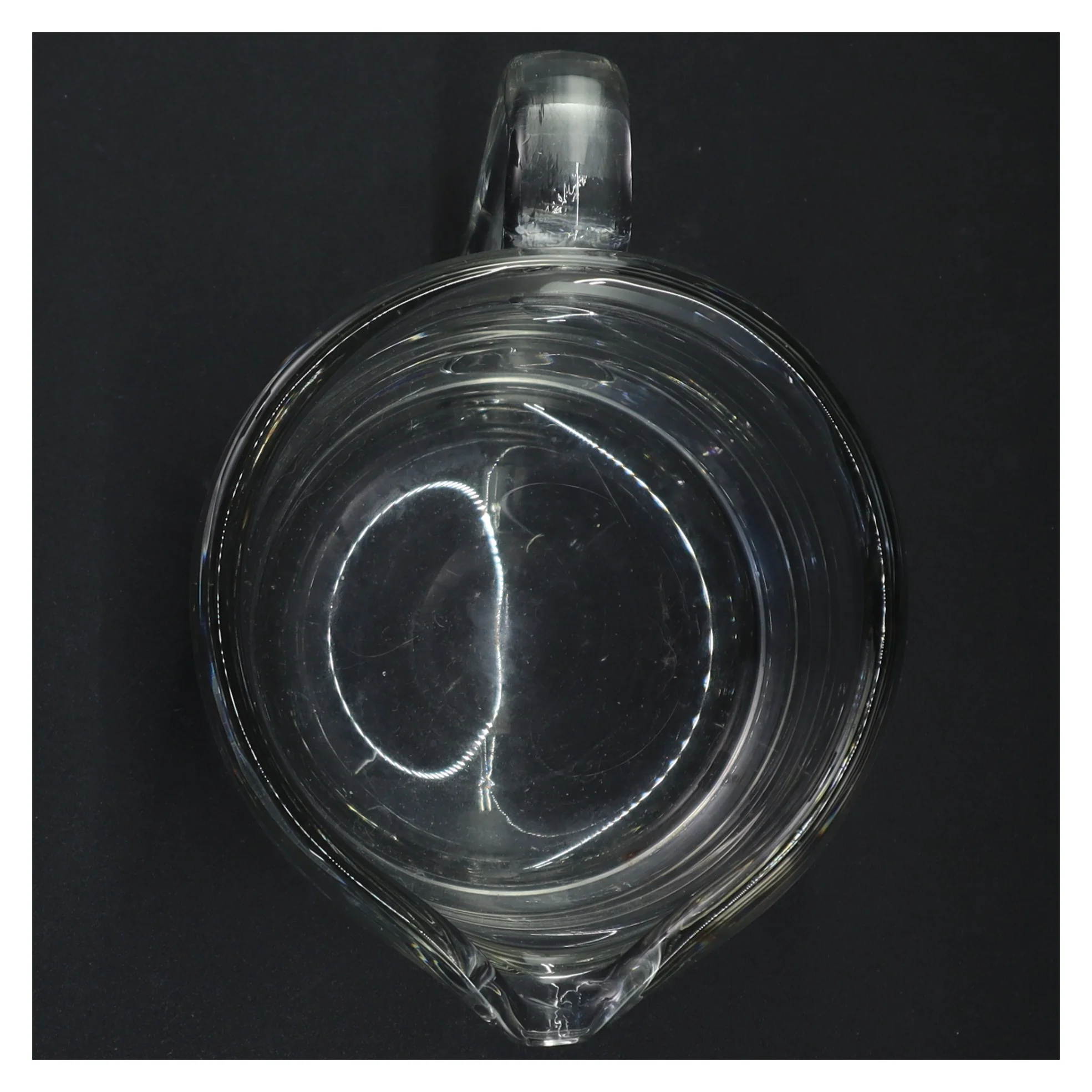 Glaskande (str. 13 x 18 x 13 cm)