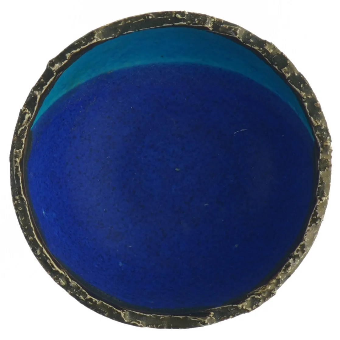 Keramikskål (str. Diameter 15 cm h 7,5 cm)