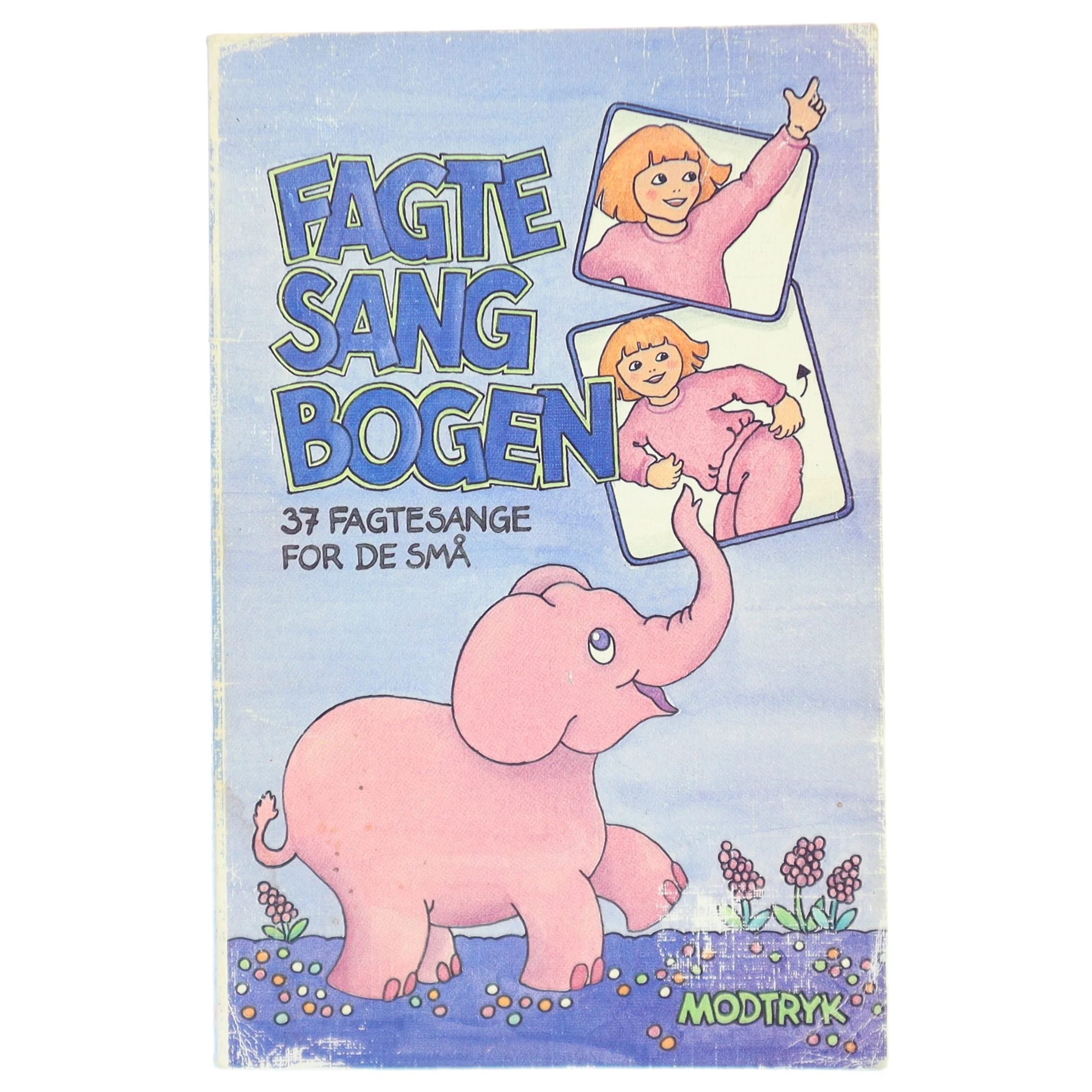 Fagtesangbogen