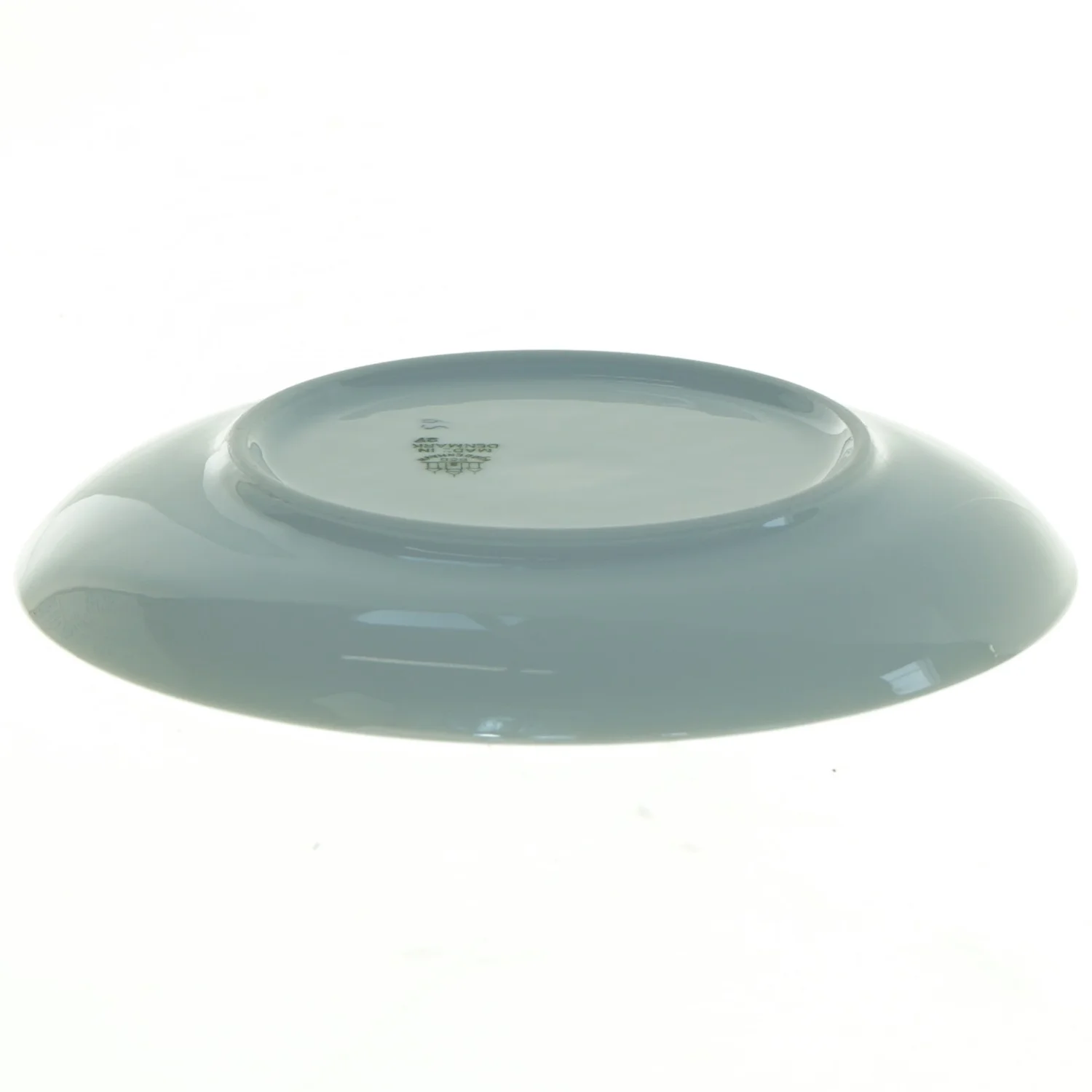 Porcelæns tallerkener fra Bing Og Grøndahl (str. Diameter 18 cm)