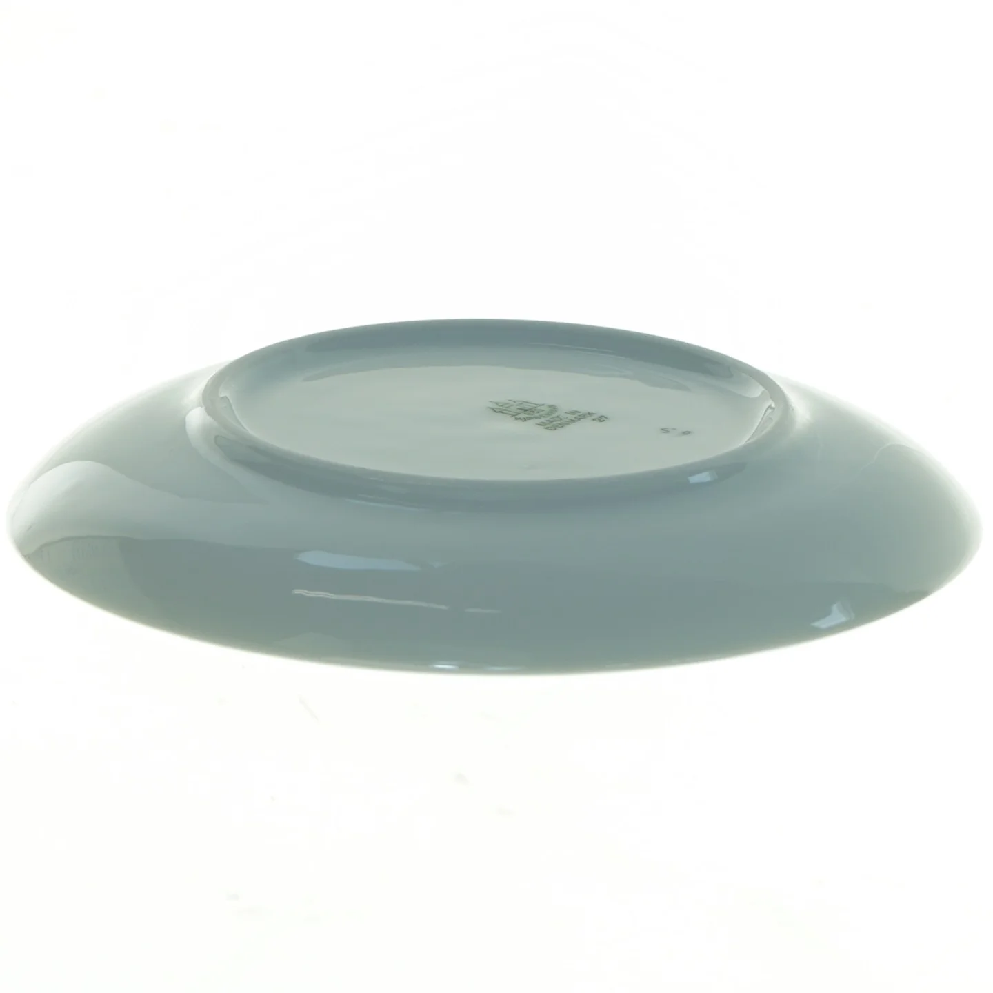 Porcelænstallerkener fra Bing Og Grøndahl (str. 18 cm)