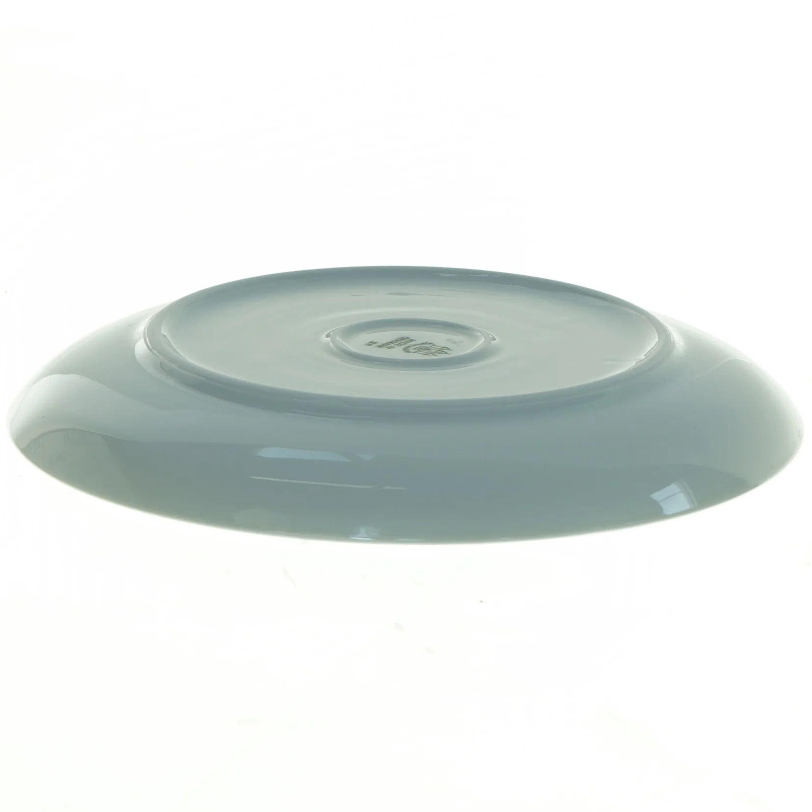 Porcelænstallerkener fra Bing Og Grøndahl (str. Diameter 21 cm)