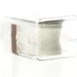 Microplane fodfil (ny) fra Microplane (str. 8 x 5 cm)
