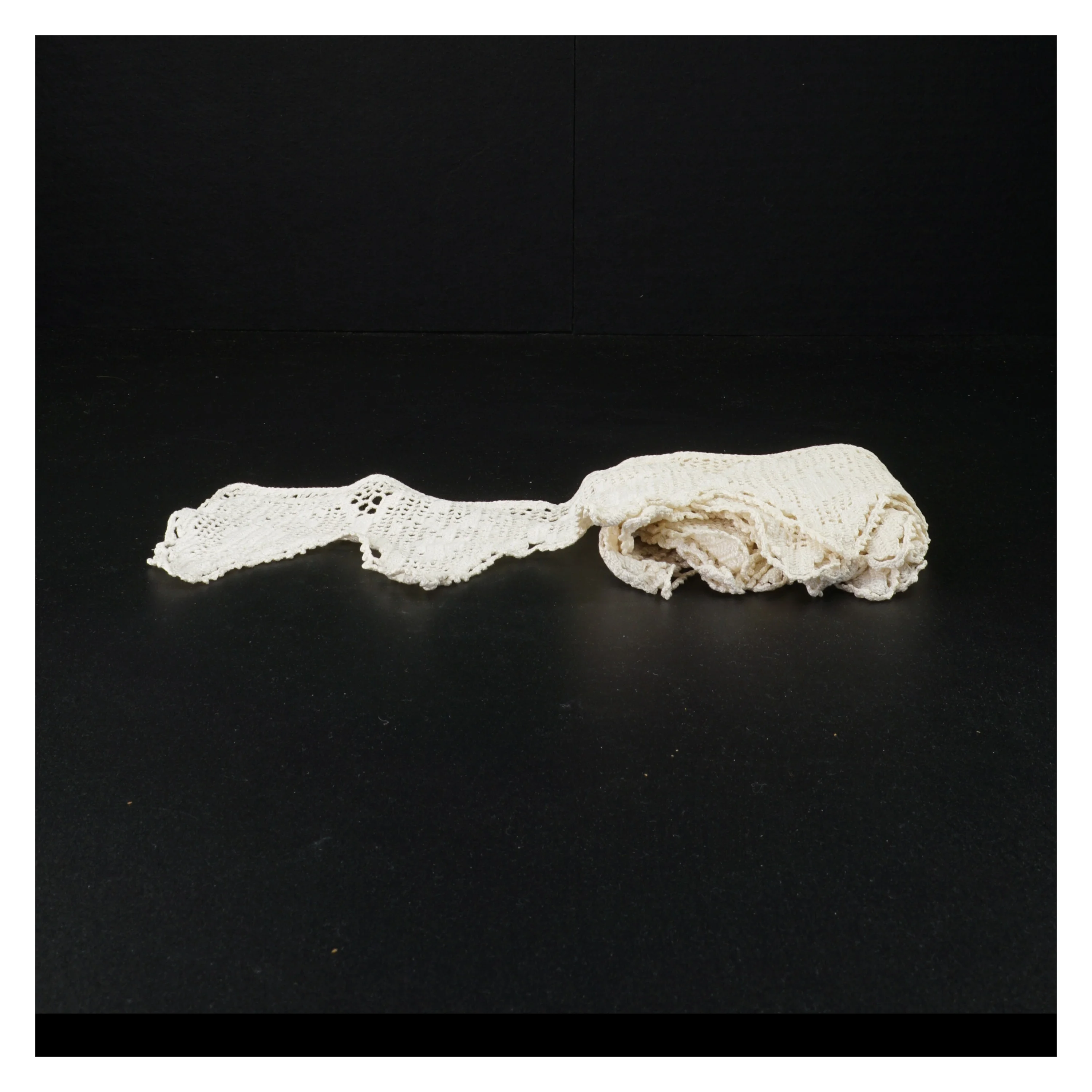 Hælket kant (str. 150 x 12 cm)