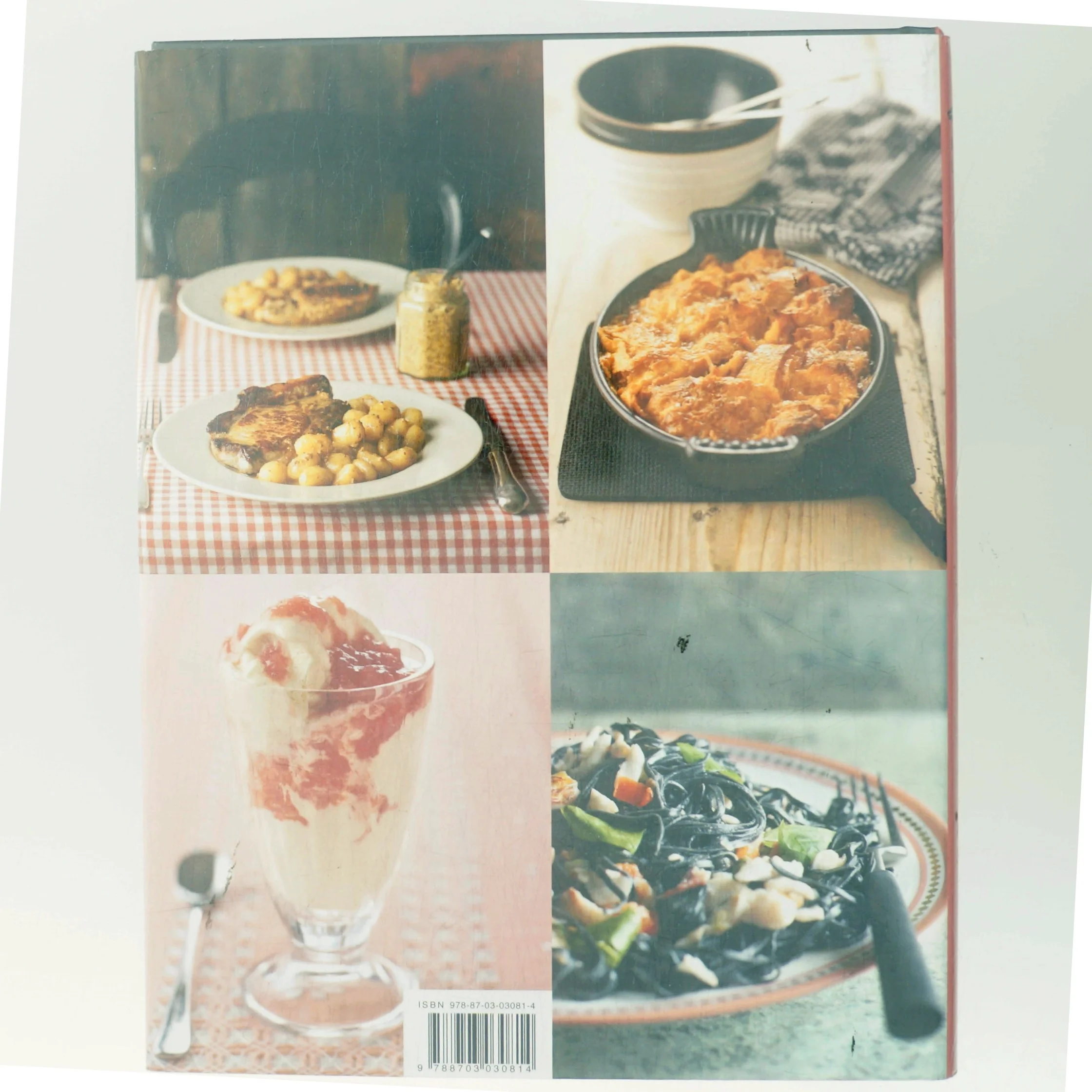 Nigella ekspres : lækker mad lynhurtigt af Nigella Lawson (Bog)